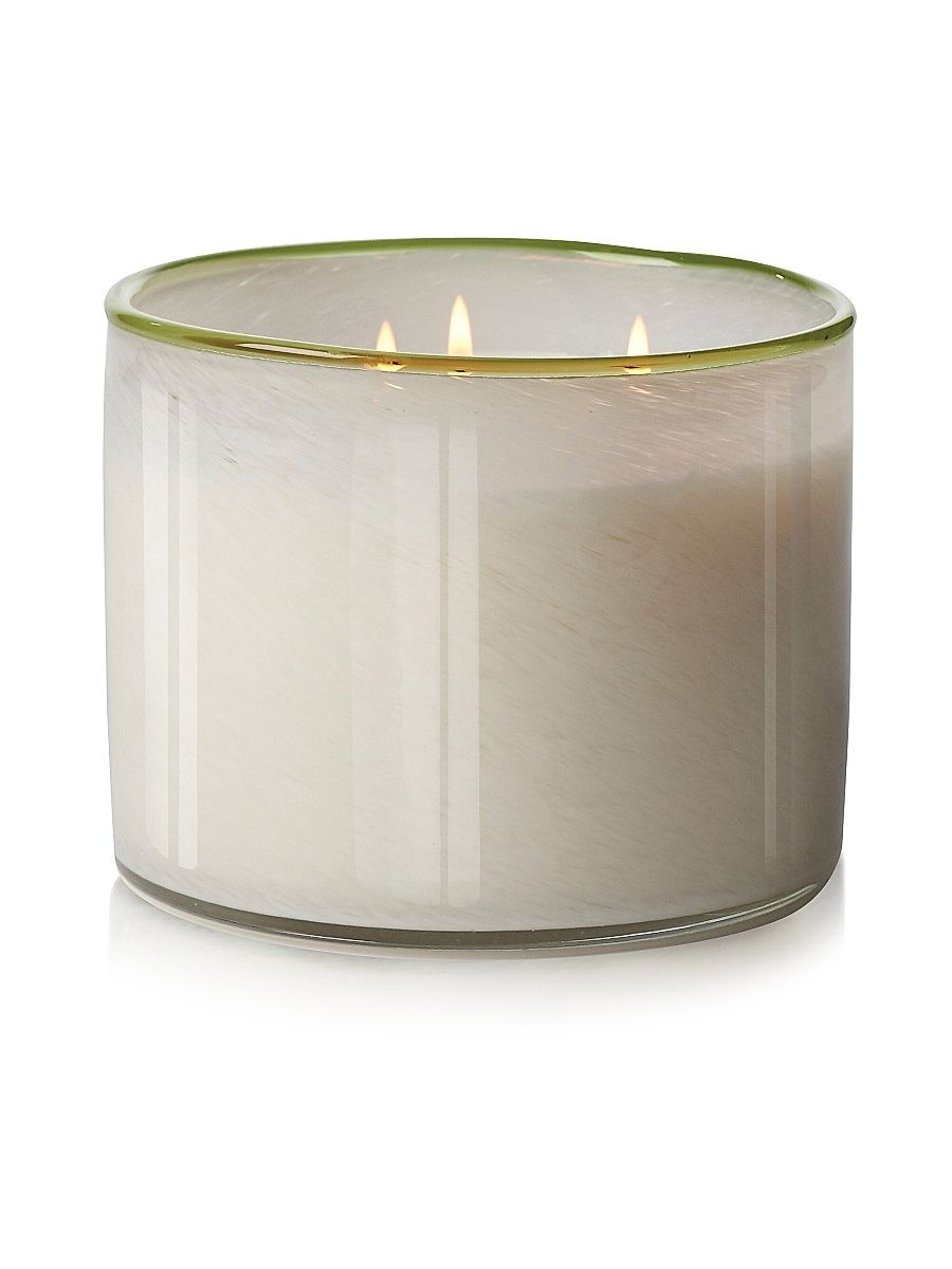 Feu de Bois Ski House Three-Wick Candle