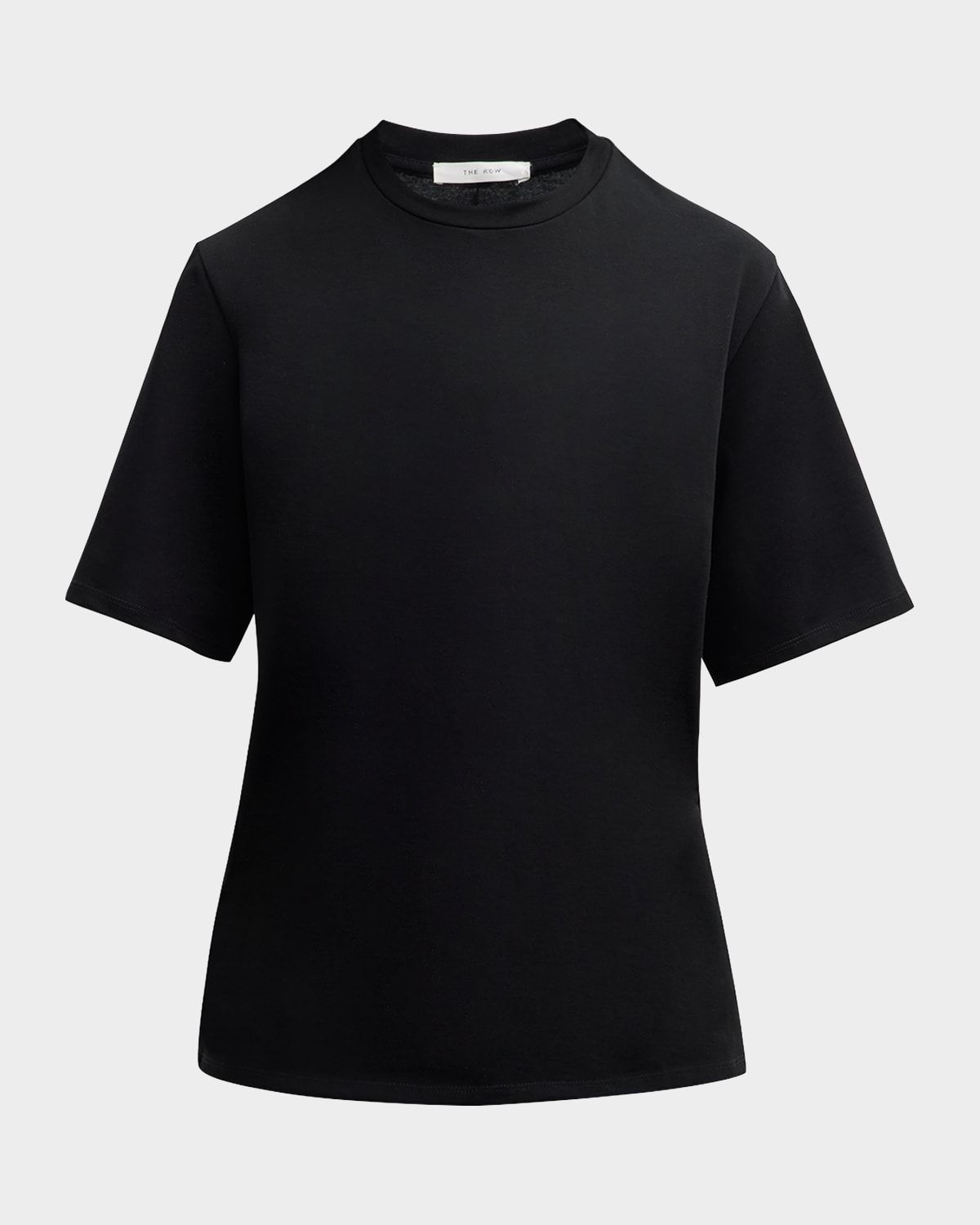 Chiara Jersey T-Shirt