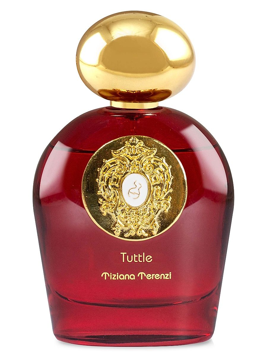 Tuttle Extrait de Parfum