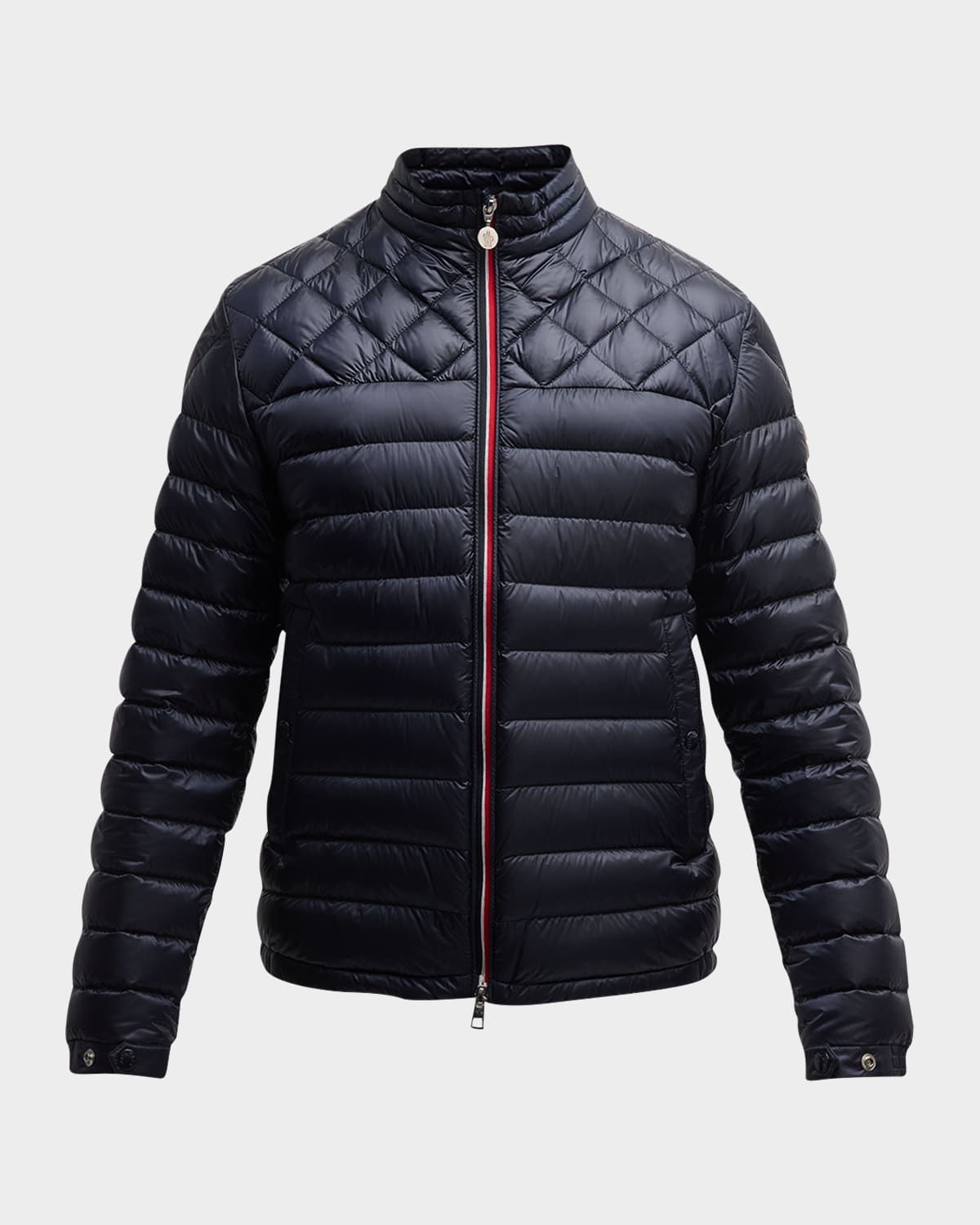 Men & apos;s Benamou Short Down Jacket