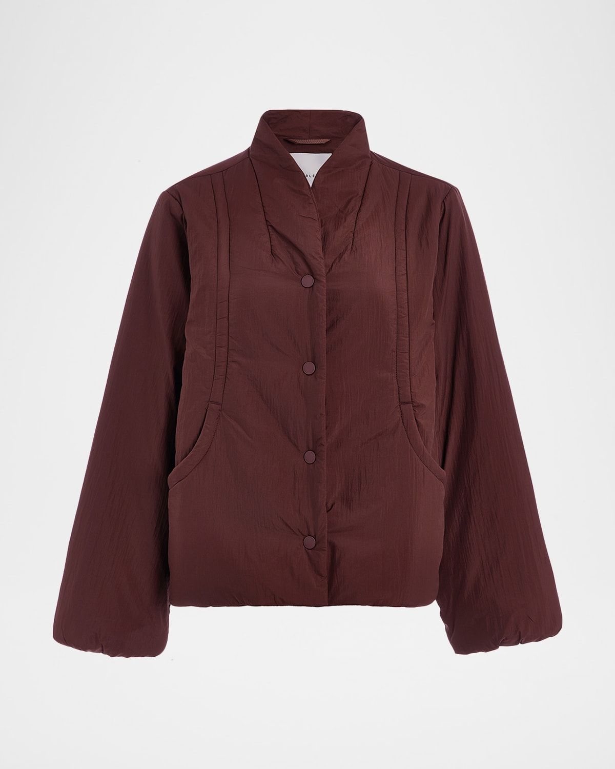 Tilley Light Padded Jacket