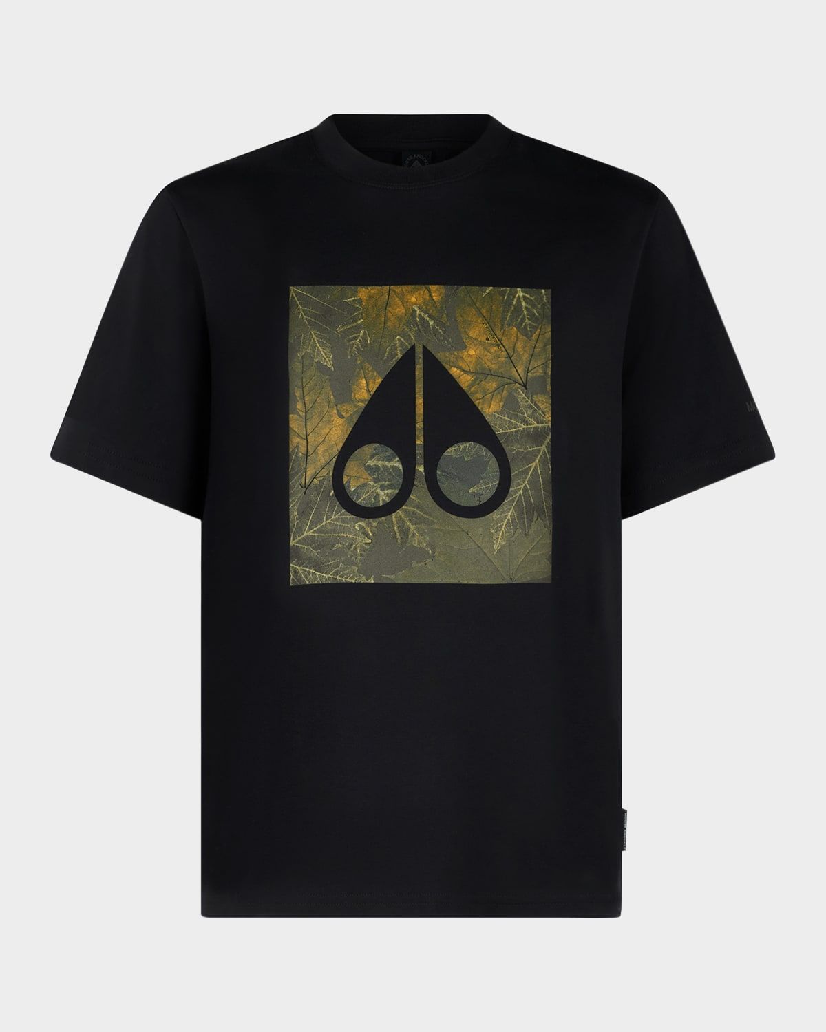 Men & apos;s Hemlock Camo Graphic Short-Sleeve T-Shirt