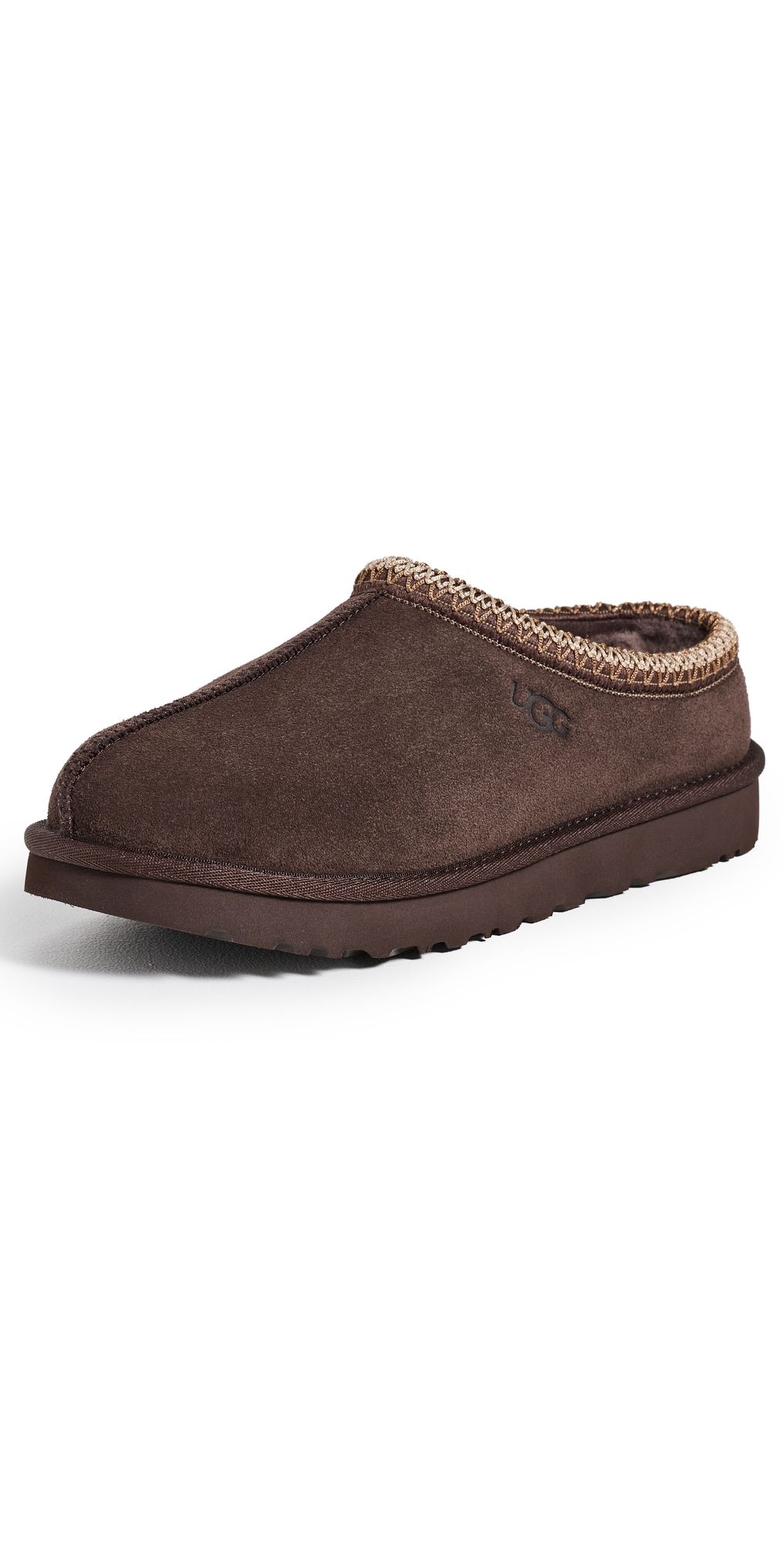 UGG Tasman II Slippers Dusted Cocoa 11