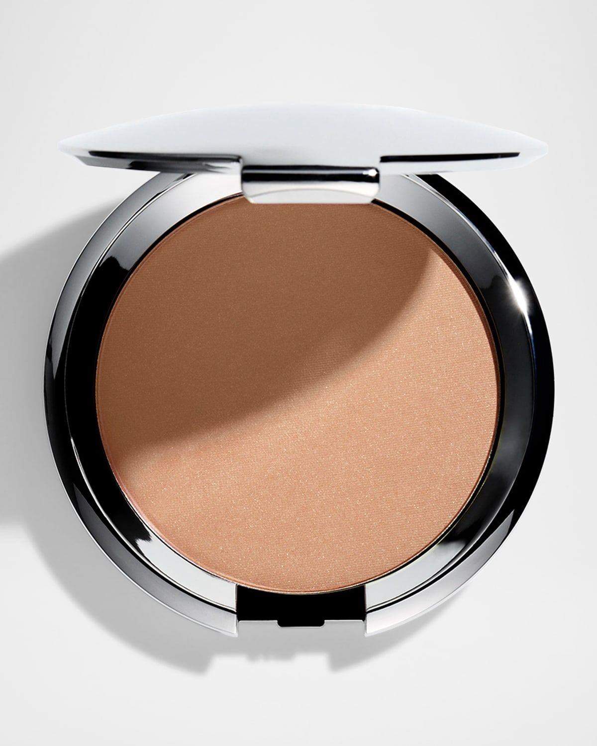 Compact Makeup Powder Foundation, 0.35 oz.