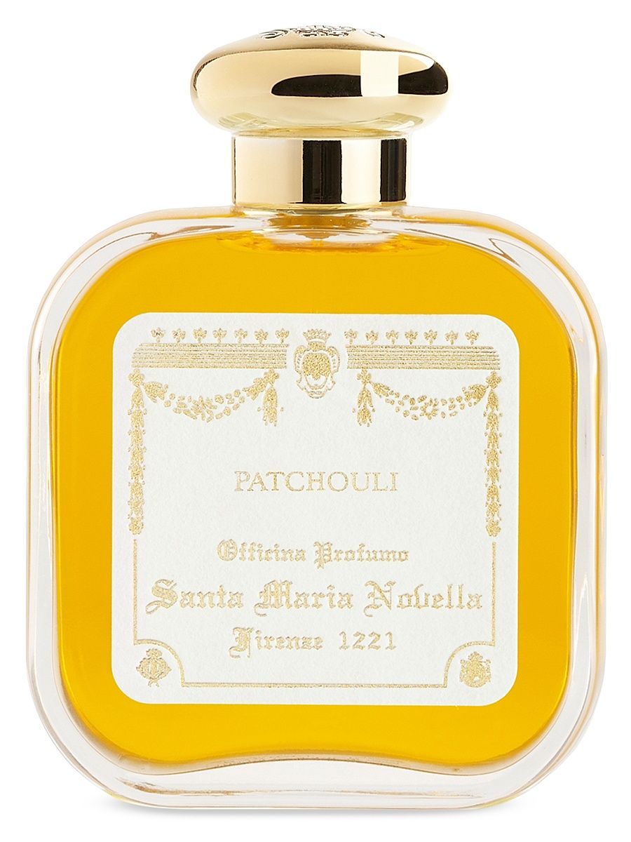 Patchouli Eau De Cologne - Size 1.7 oz