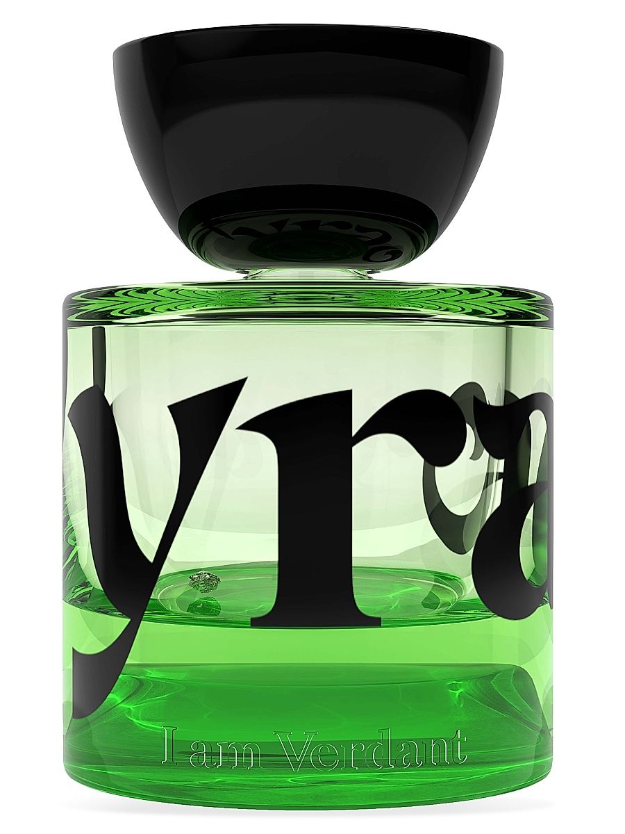I Am Verdant Eau De Parfum - Size 1.7 oz