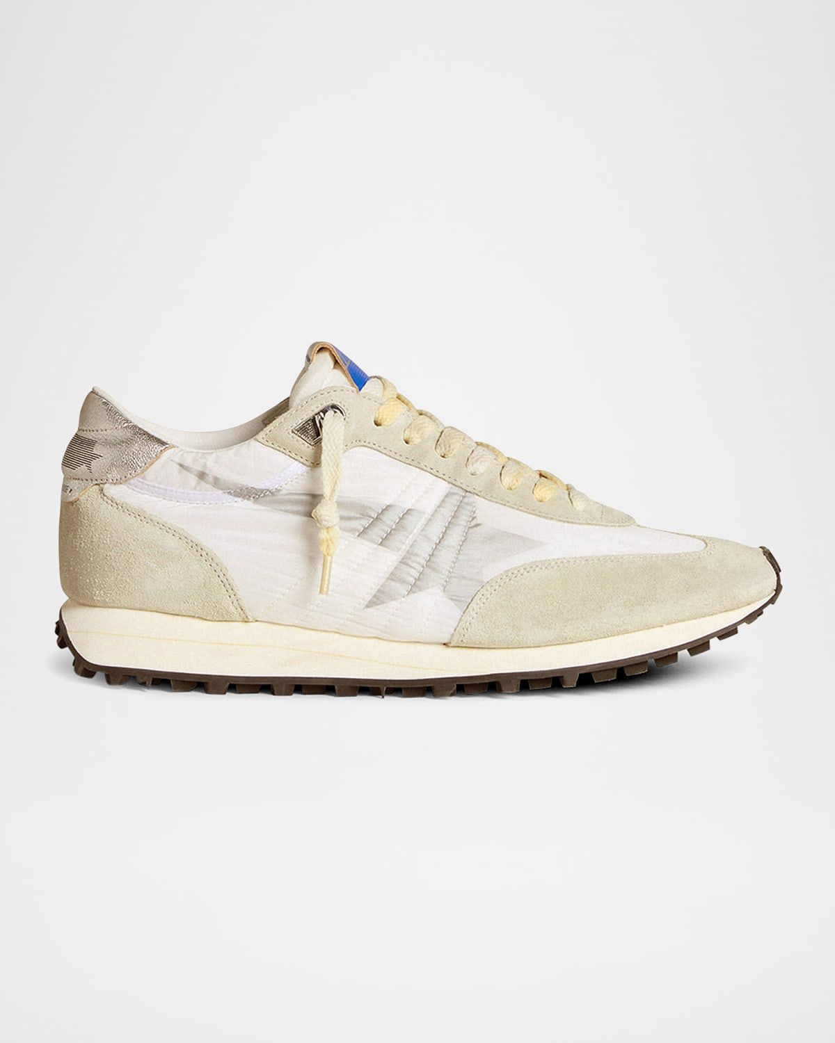 Men & apos;s Running Marathon Sneakers