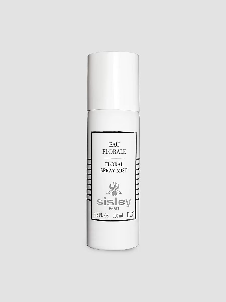 Sisley-Paris Women's Floral Spray Mist