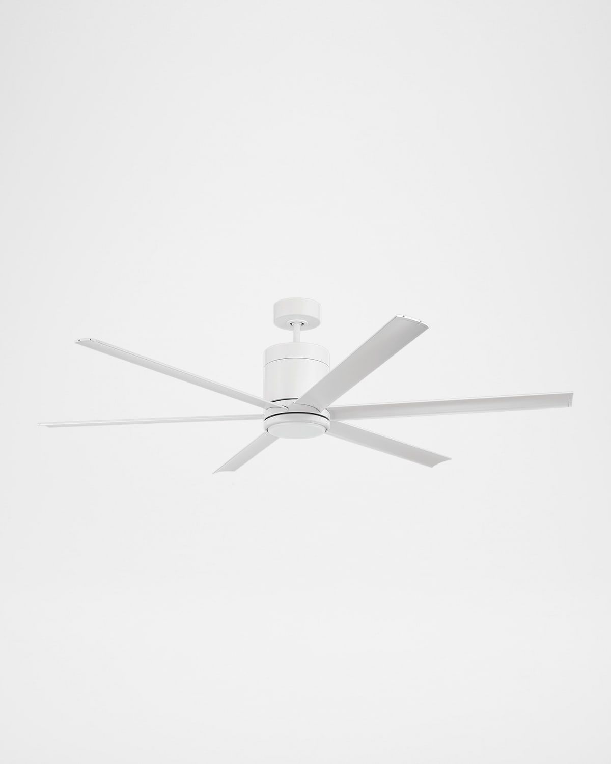 Tate 65" Ceiling Fan with LED Light Kit