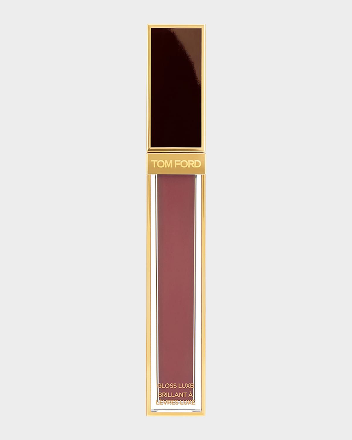 Gloss Luxe Lip Gloss