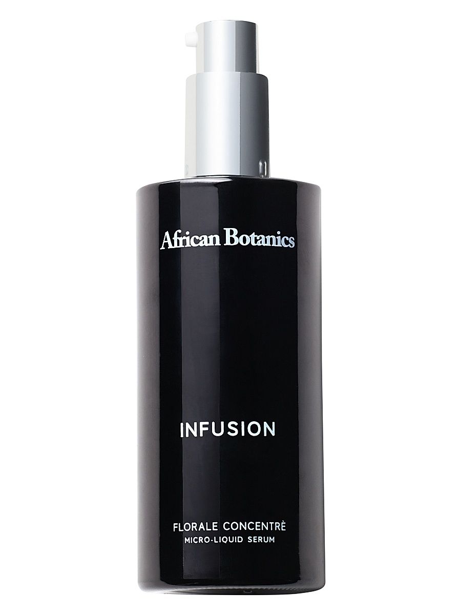 Infusion Micro-Liquid Serum