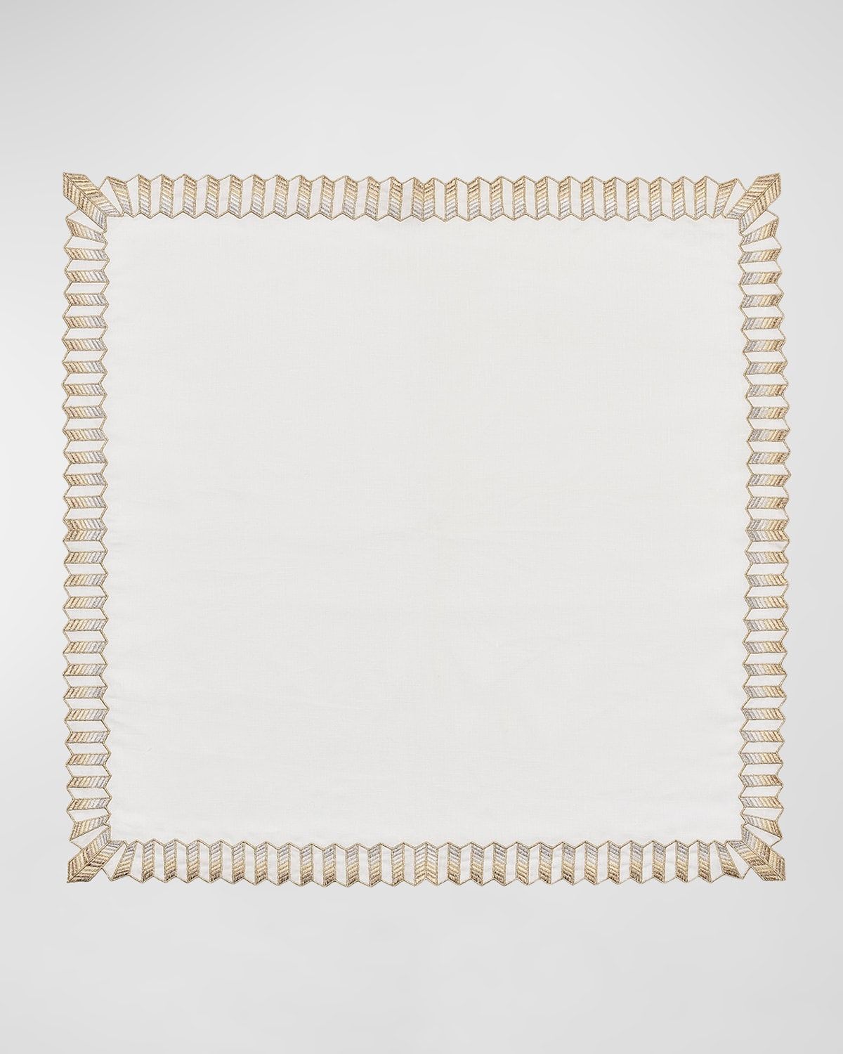 Etoile Dinner Napkins, Set of 4