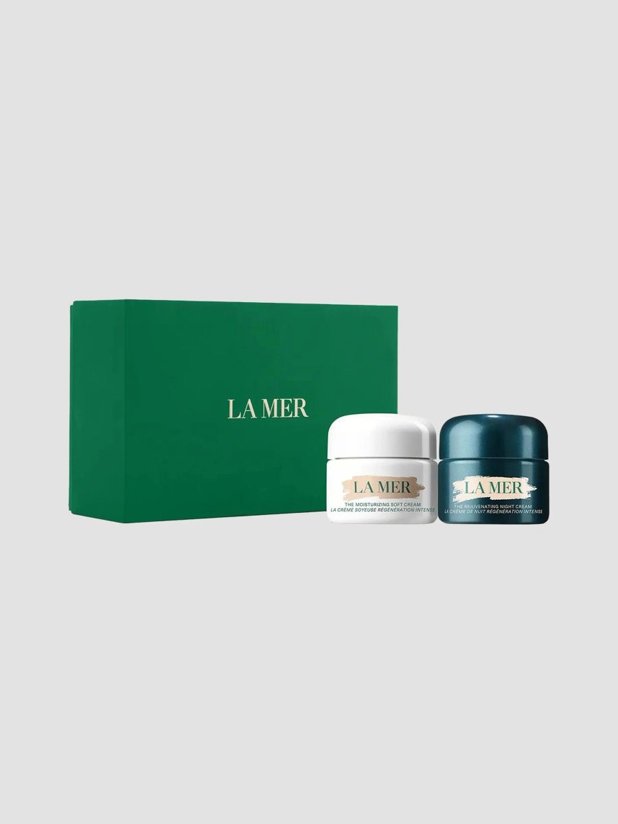 La Mer The Day & Night 2-Piece Skincare Set