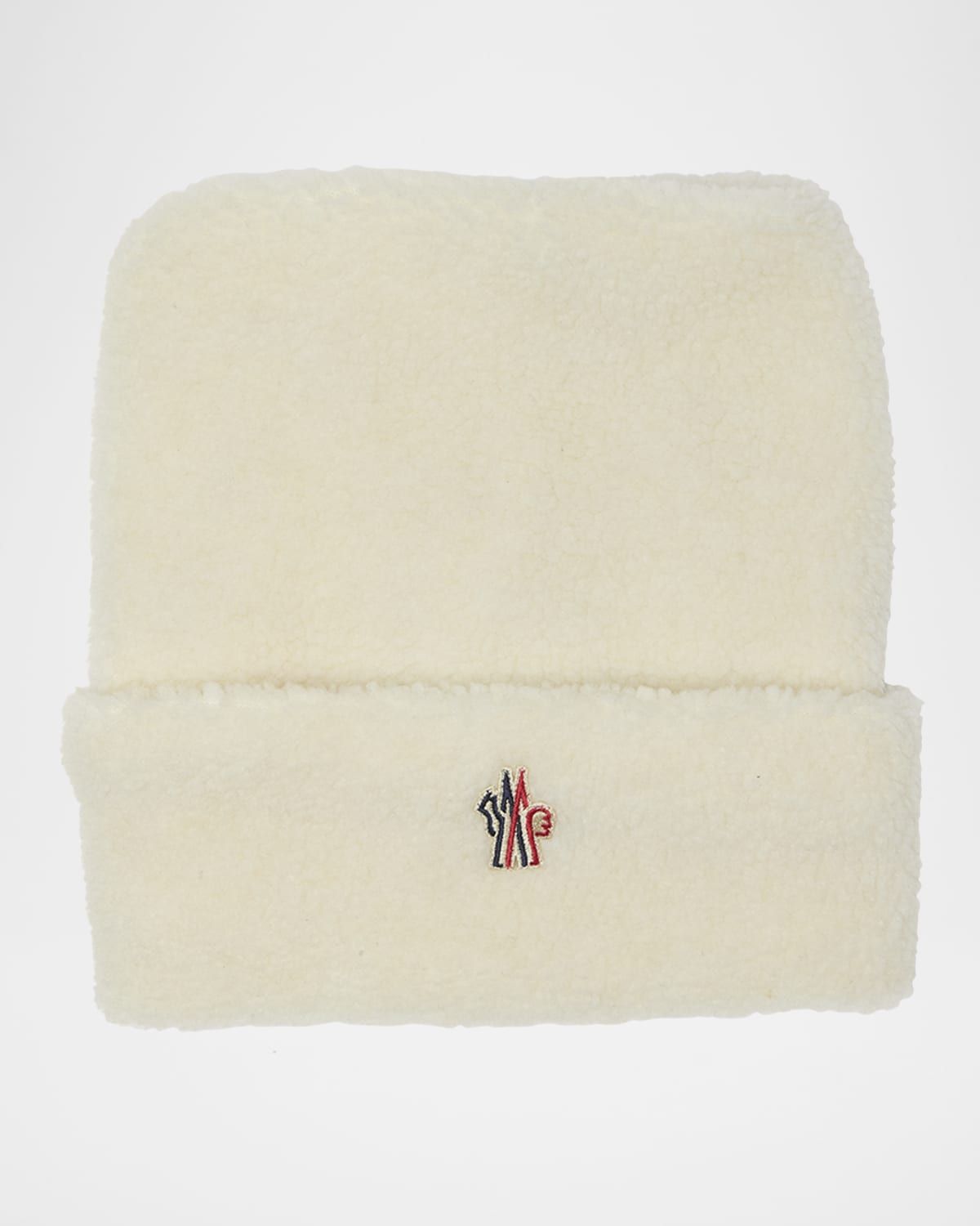 Kid & apos;s Fleece Beanie