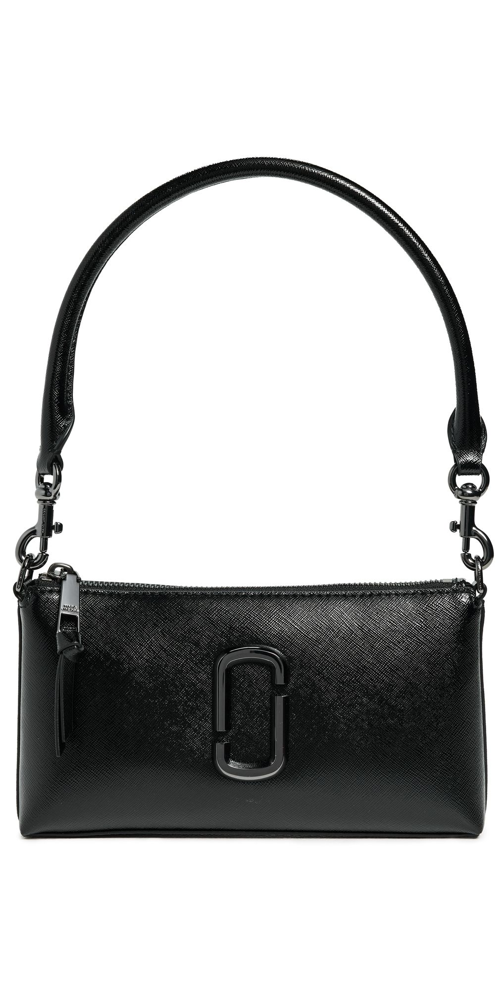 Marc Jacobs The Snapshot DTM Pochette Black One Size