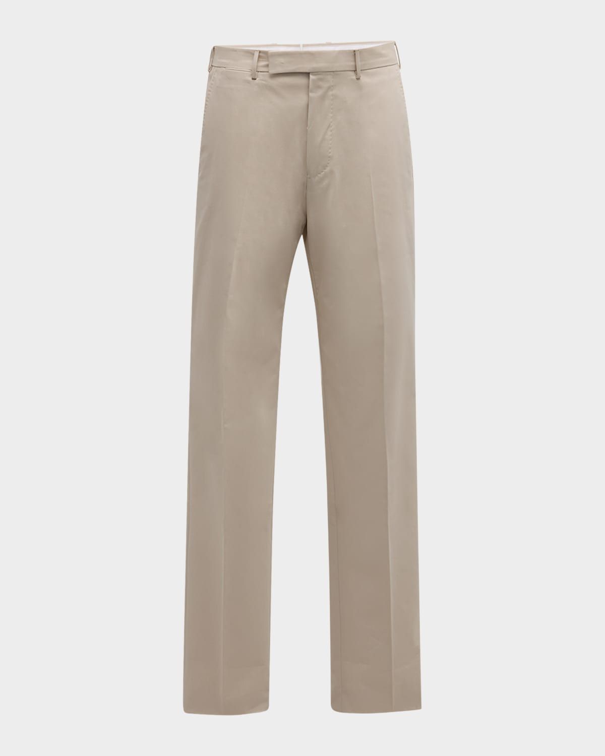 Men & apos;s Premium Cotton Dress Pants