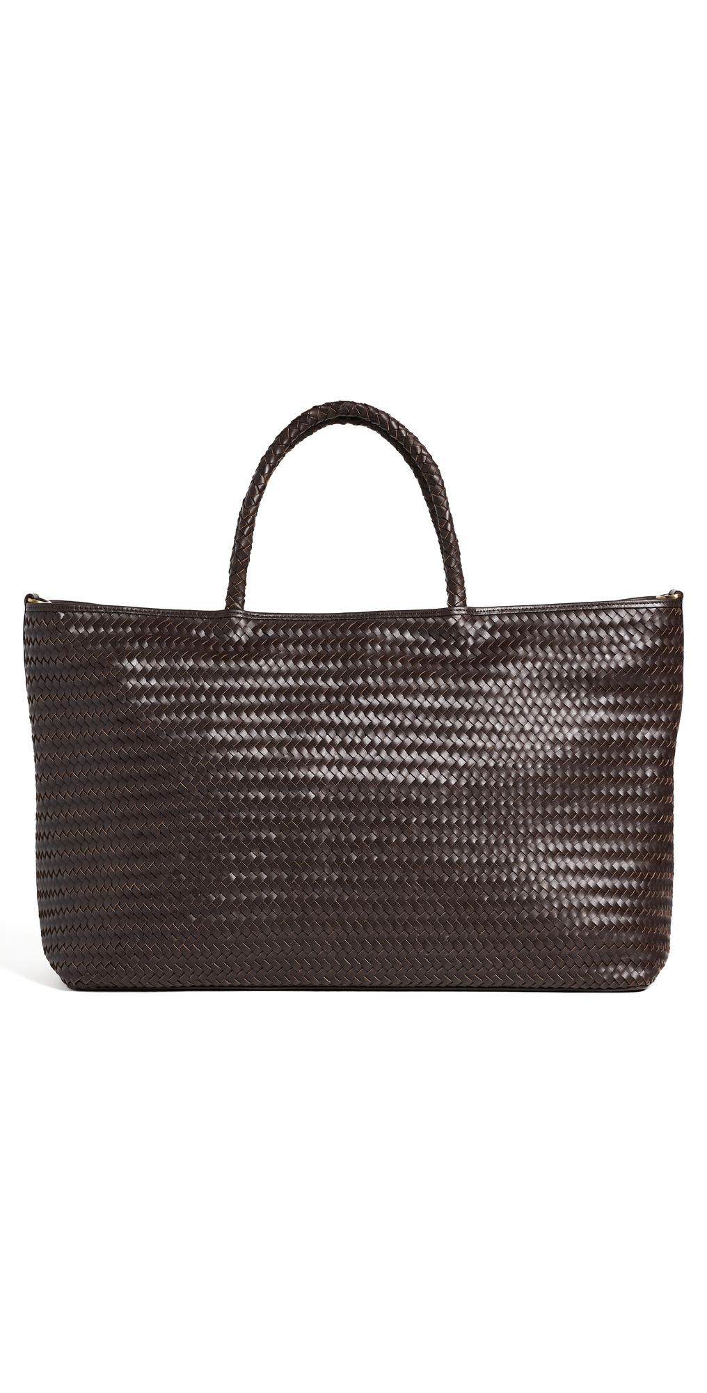 Bembien Le Weekender Tote Espresso One Size