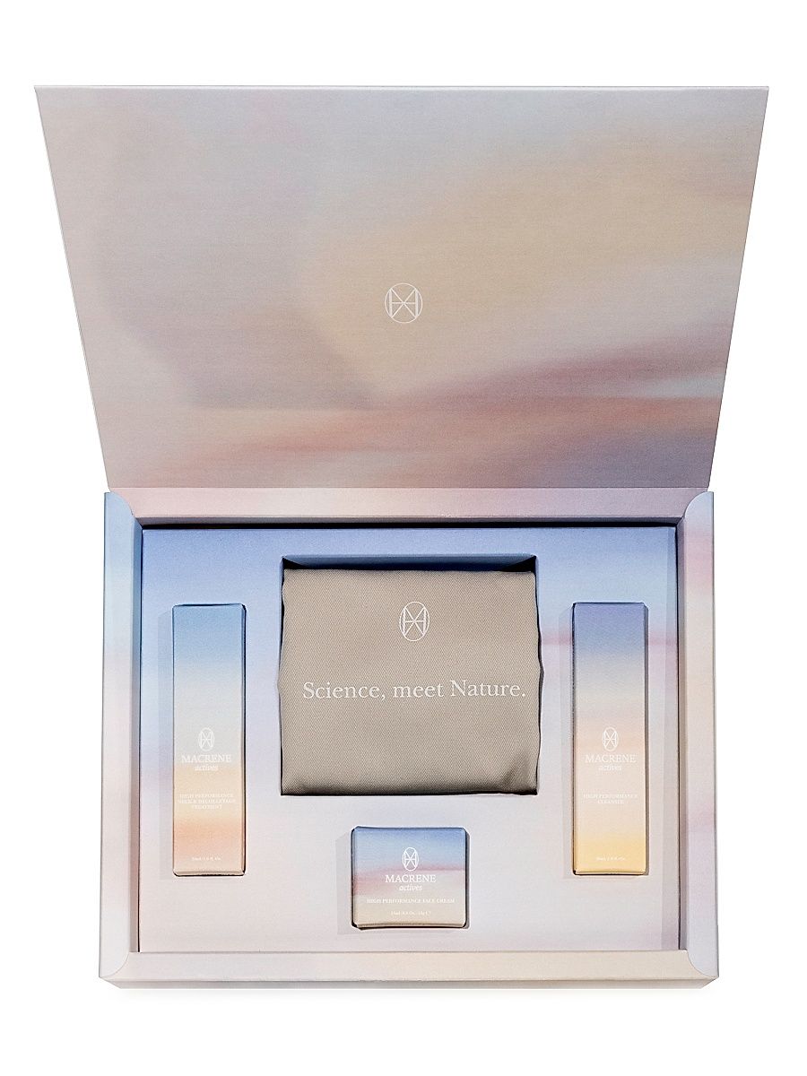 Women's 3-Piece Experience Set