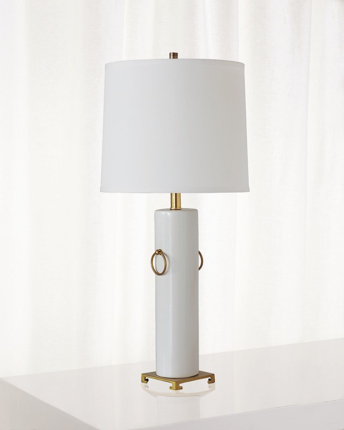 Beverly Table Lamp