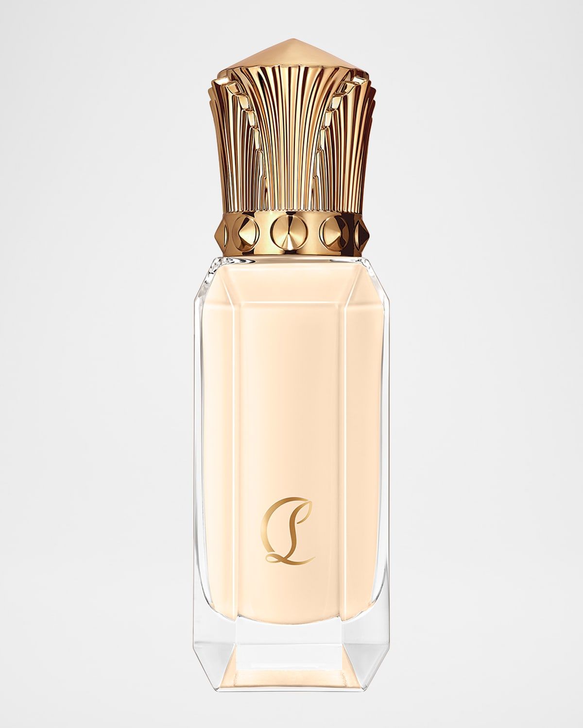 Teint Fetiche Le Fluide Liquid Foundation