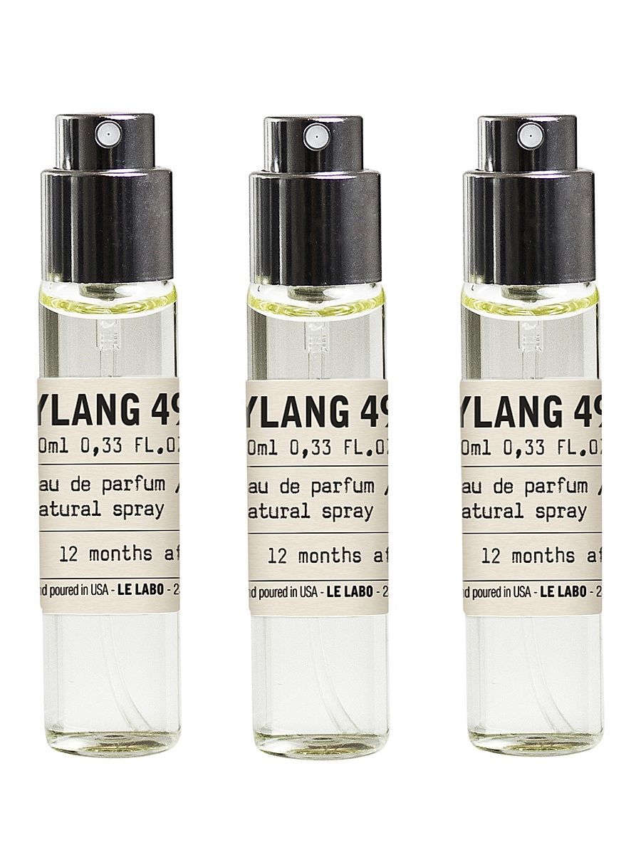 Ylang 49 Travel Tube Refill Kit