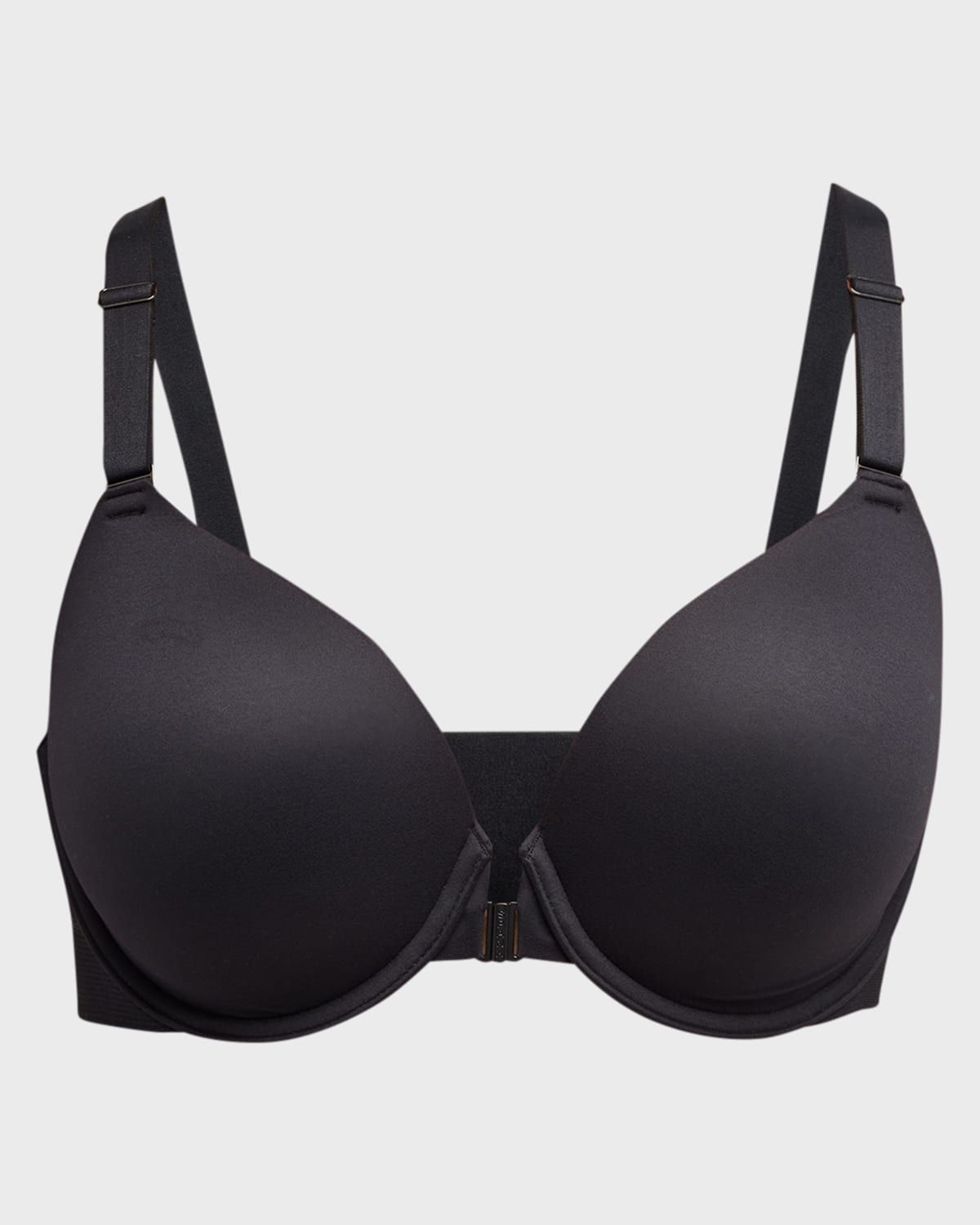 Brallelujah Underwire Full-Coverage Bra