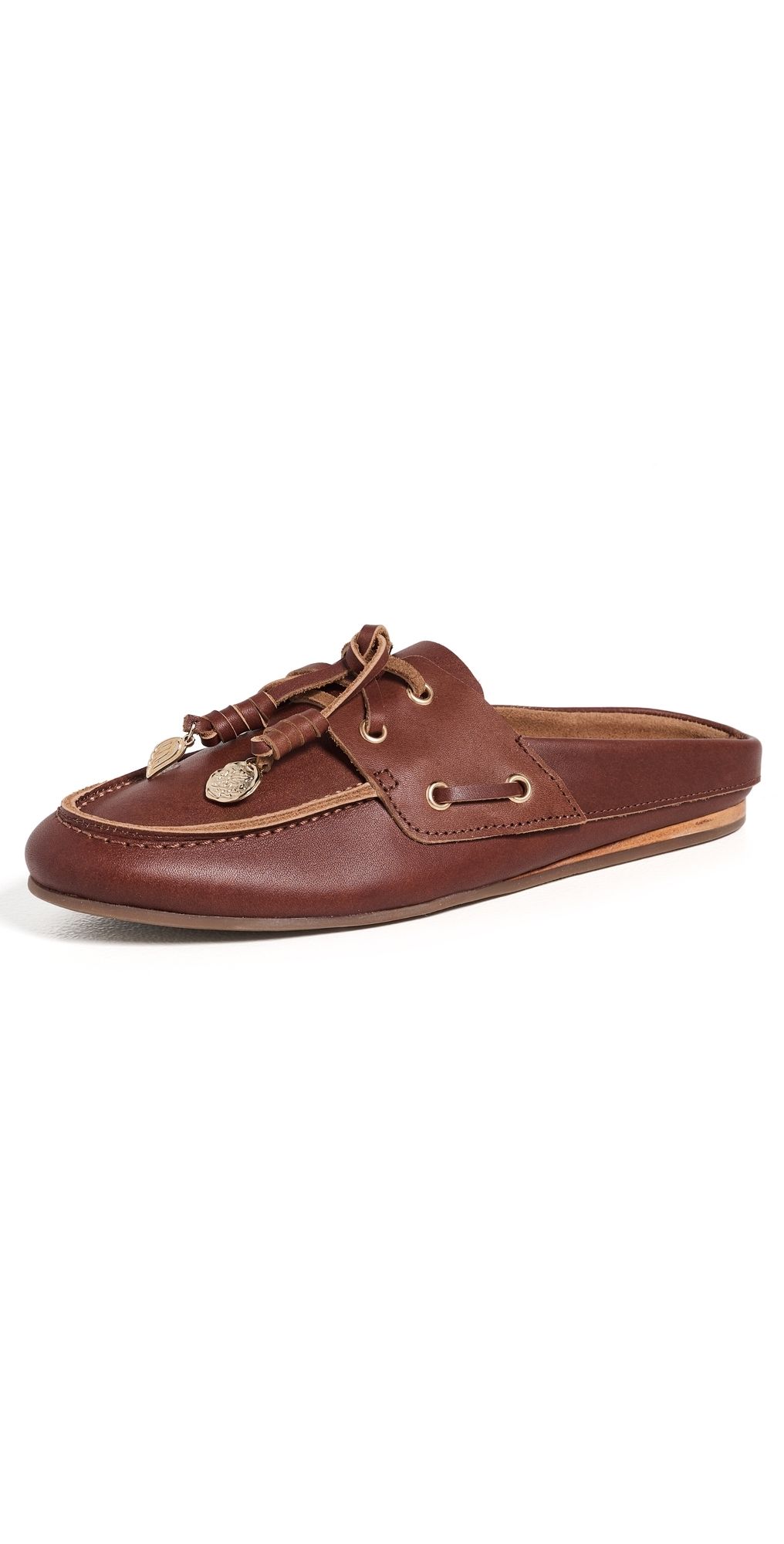 Ancient Greek Sandals Naveta Boat Shoe Mules Cotto 38