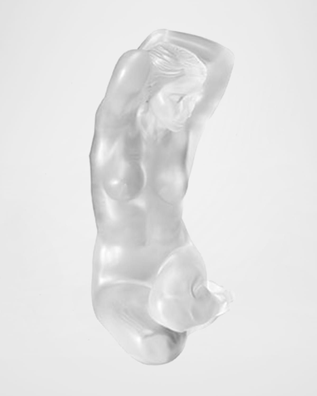 Flora Small Nude Sculpture