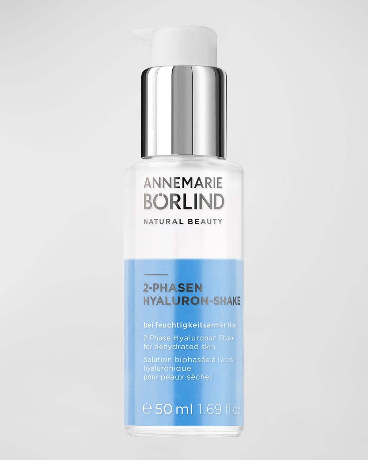 2-Phase Hyaluronan Shake, 1.69 oz.
