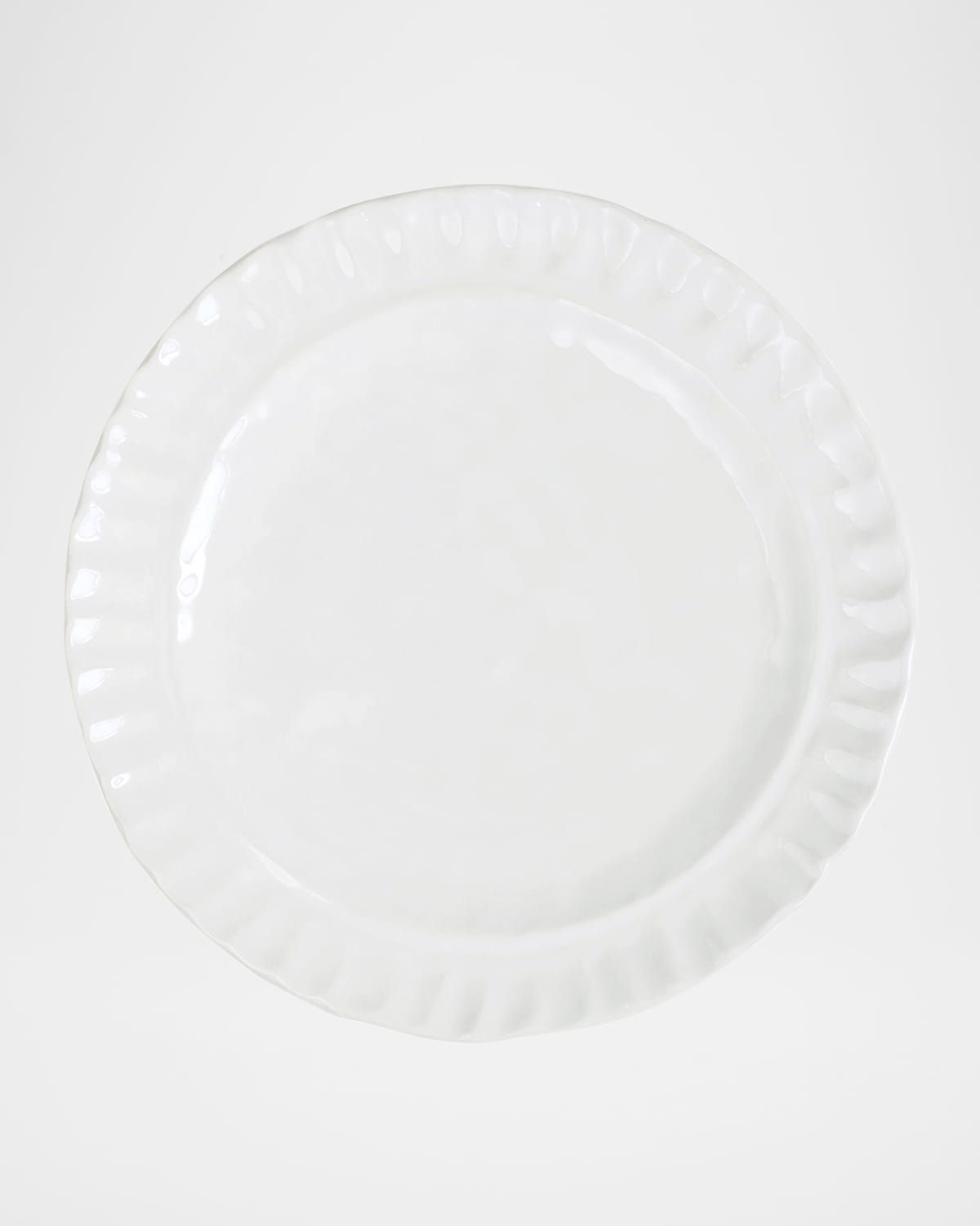 Pietra Serena Salad Plate