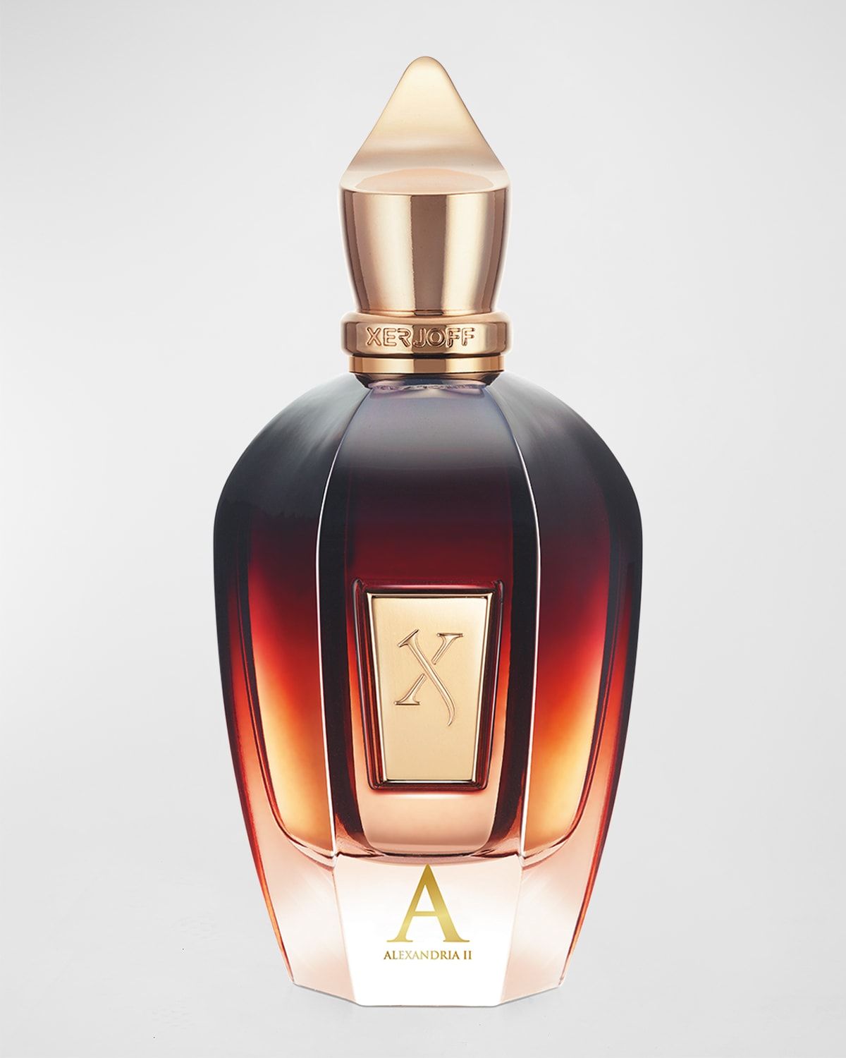 Alexandria II Parfum