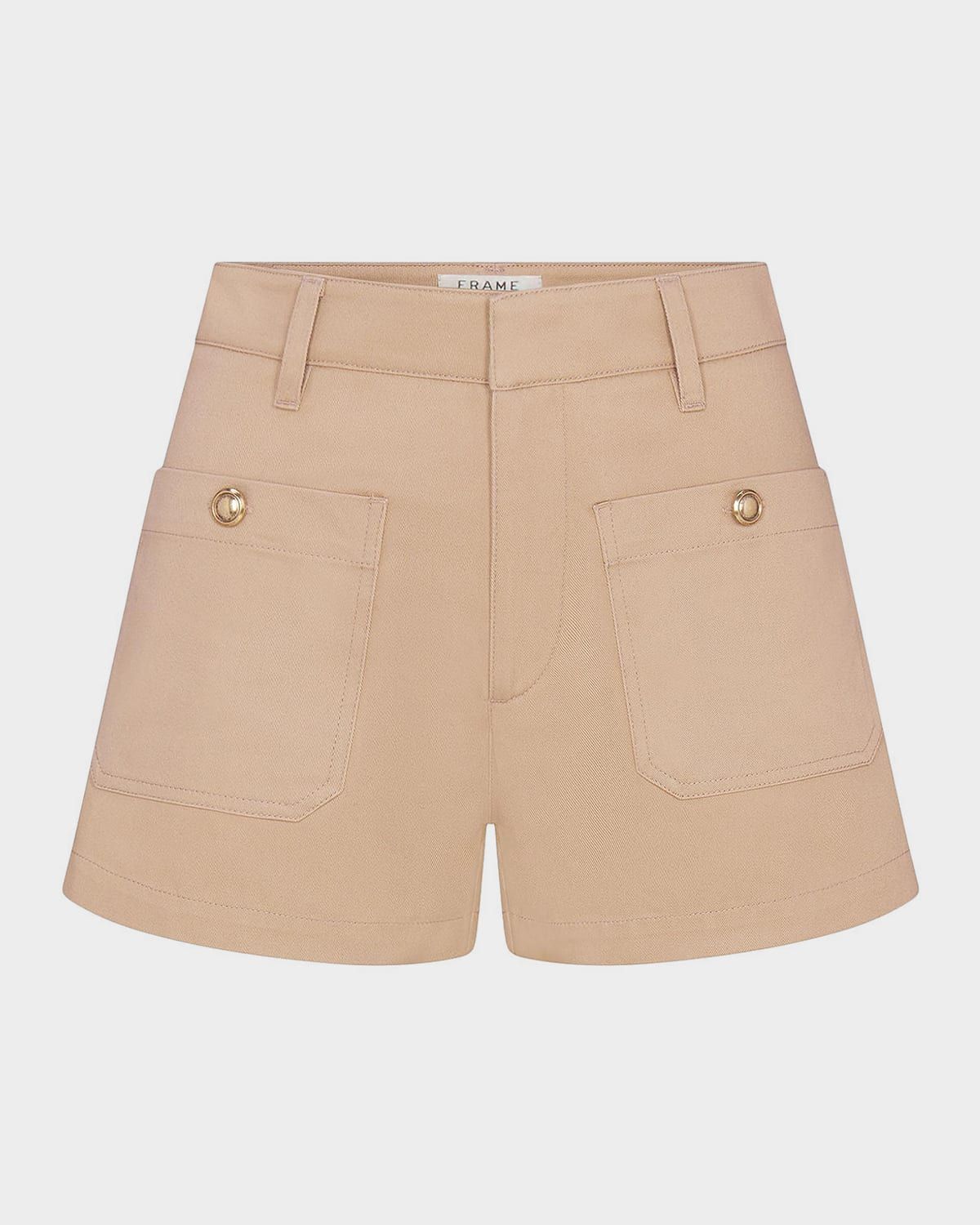 The Cruise Shorts