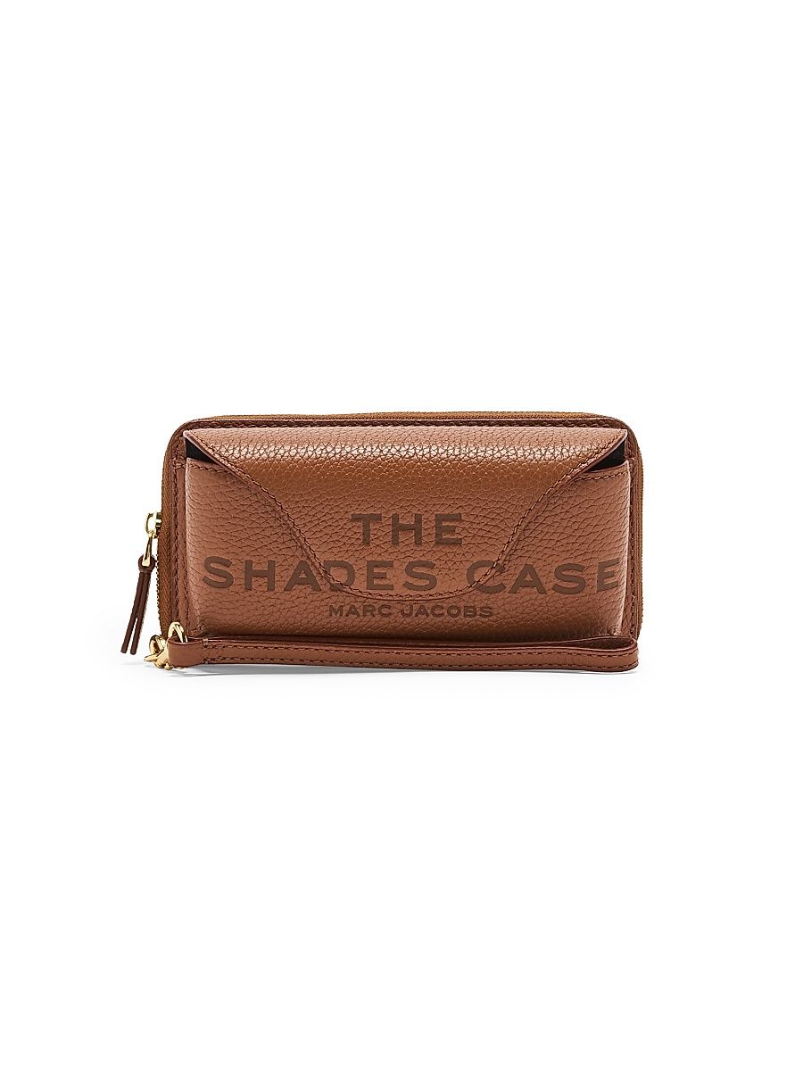 Women's The Shades Case - Argan Oil
