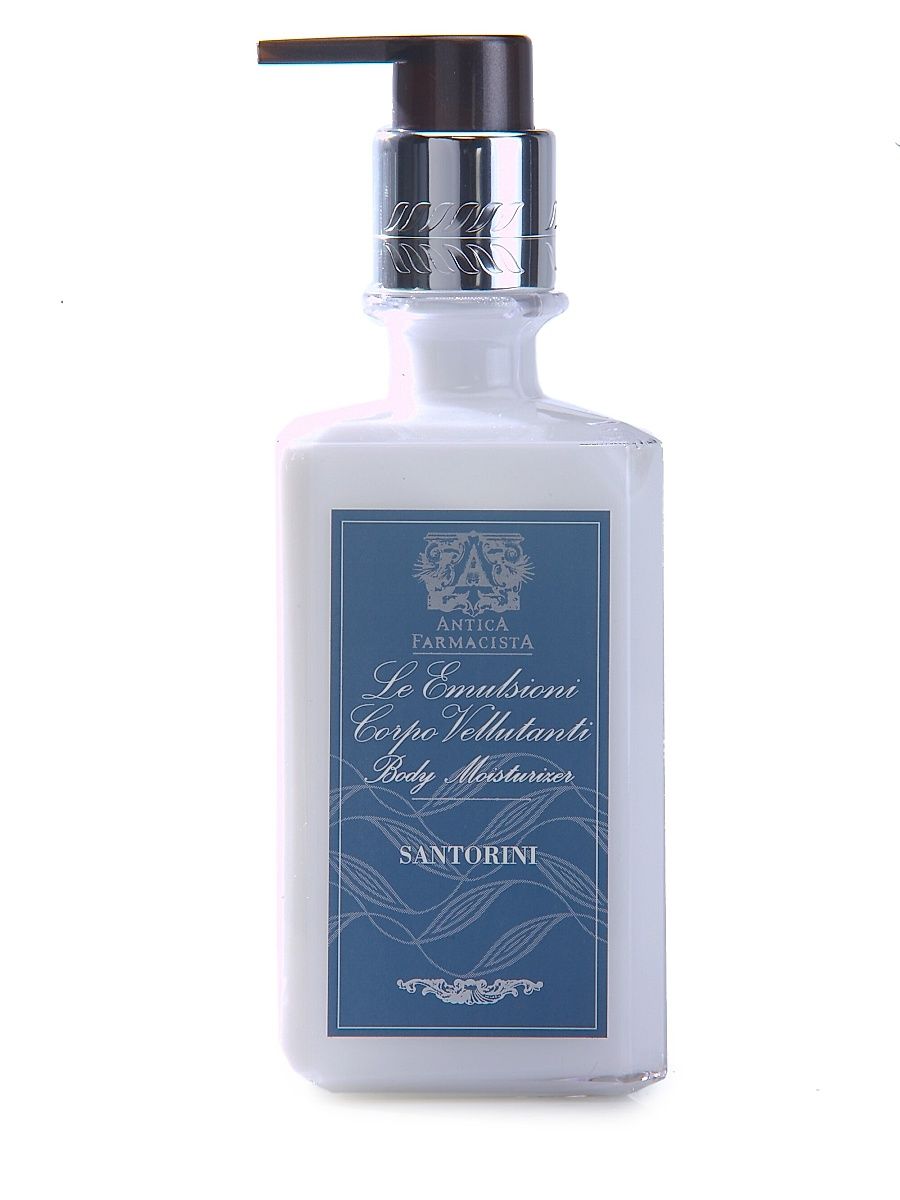Antica Farmacista Santorini Body Moisturizer