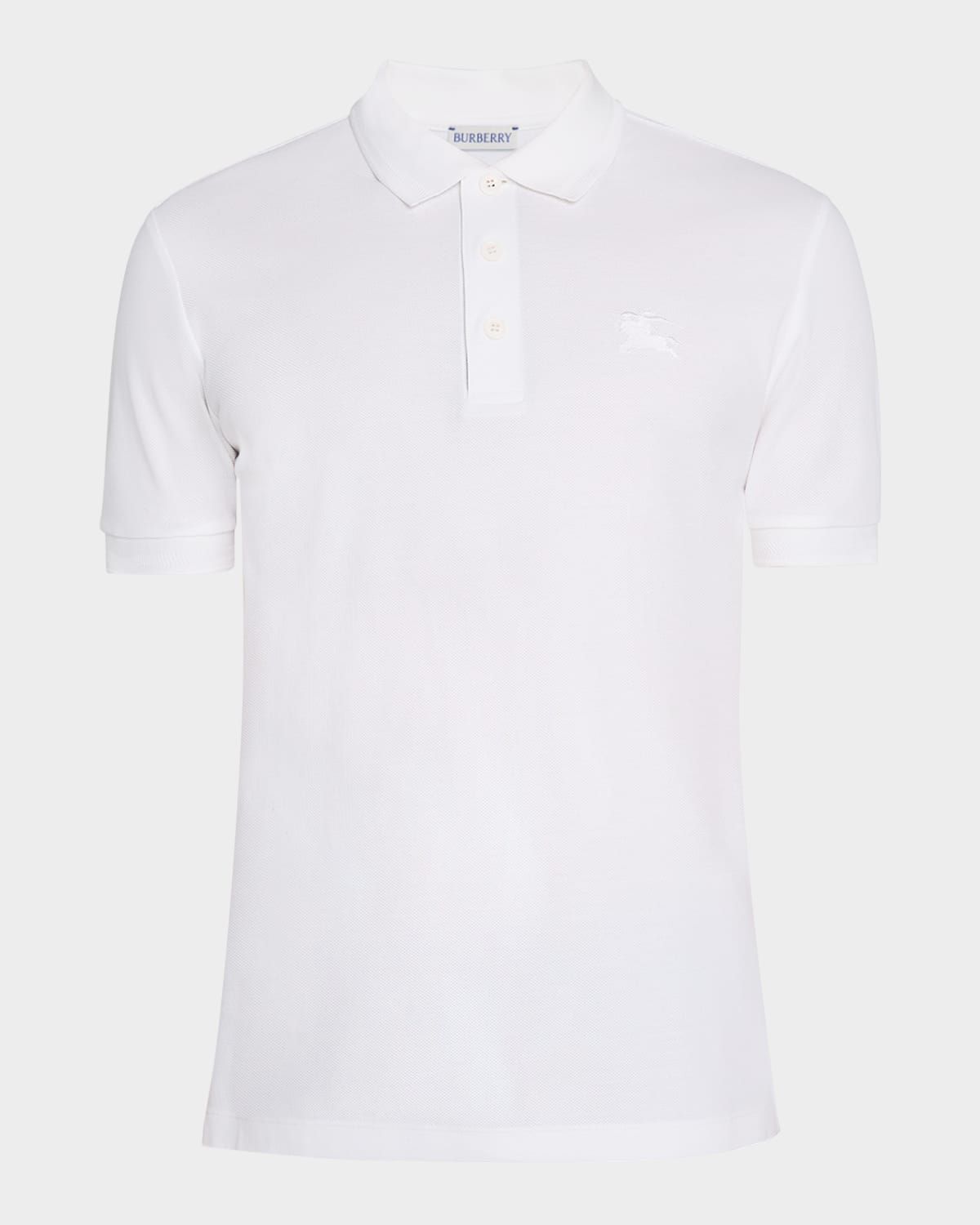 Men & apos;s Eddie EKD Polo Shirt