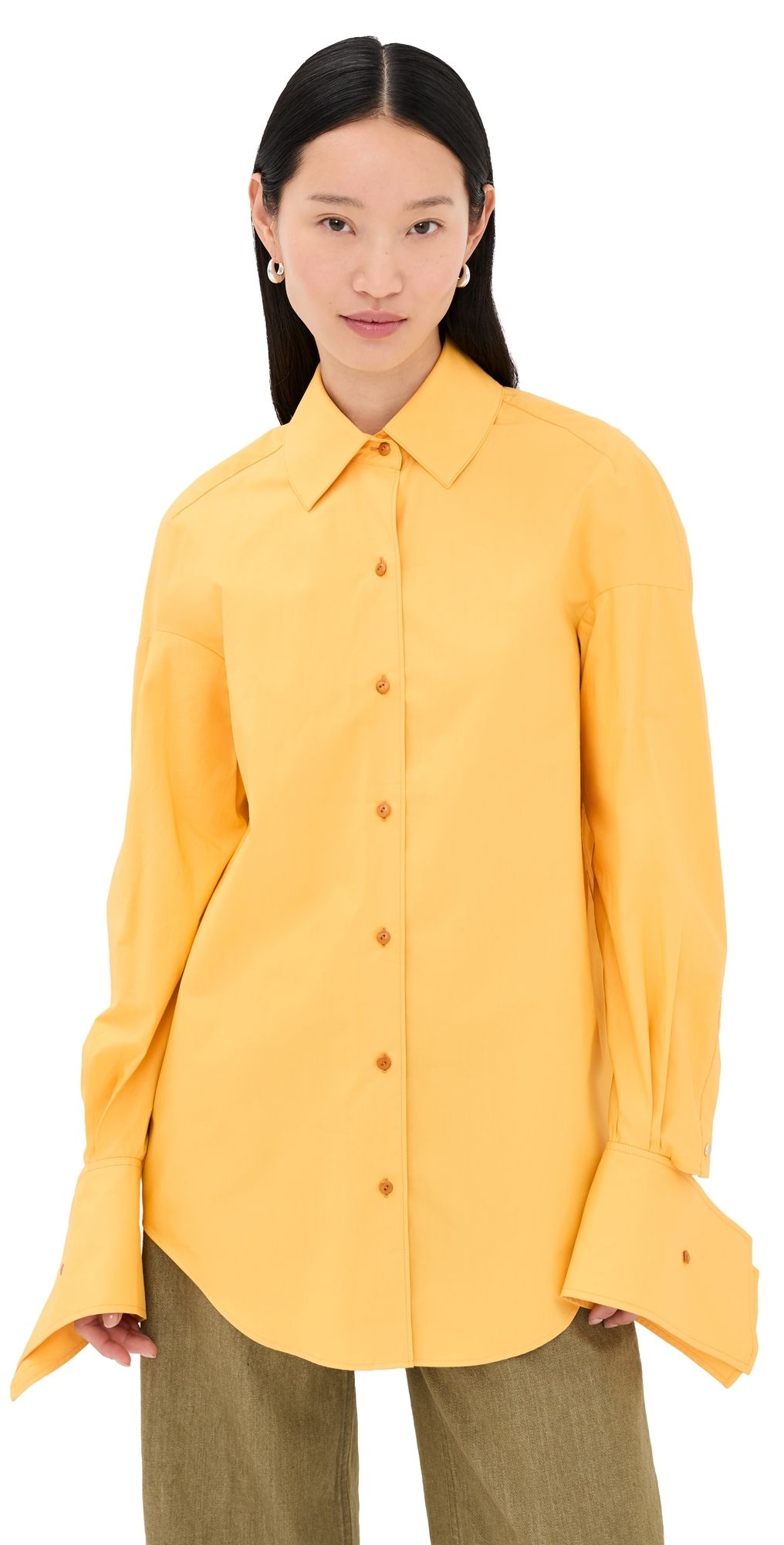 Ossou Wren Shirt Sole L