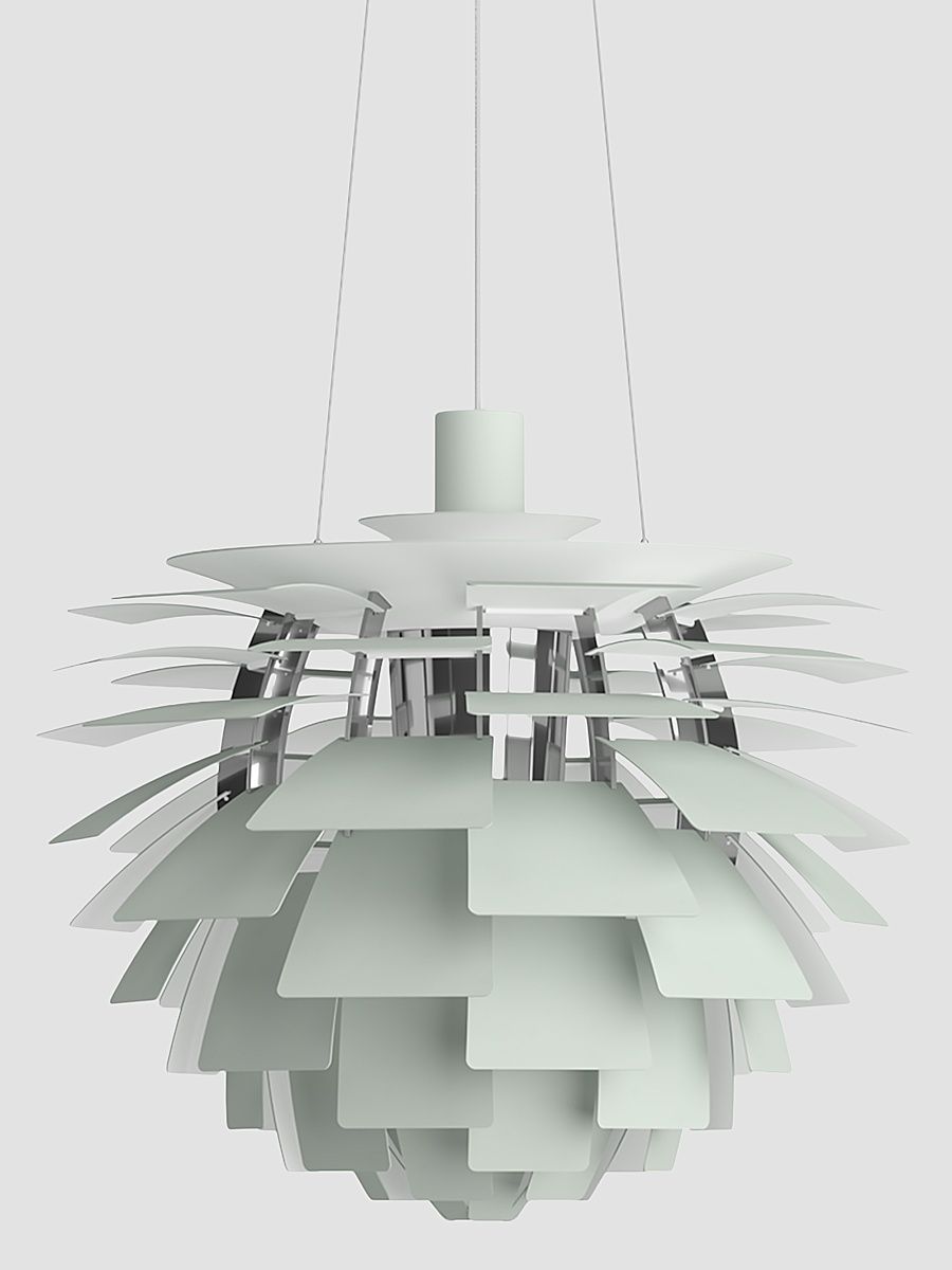 PH Artichoke 24" LED Pendant - Dusgrnch