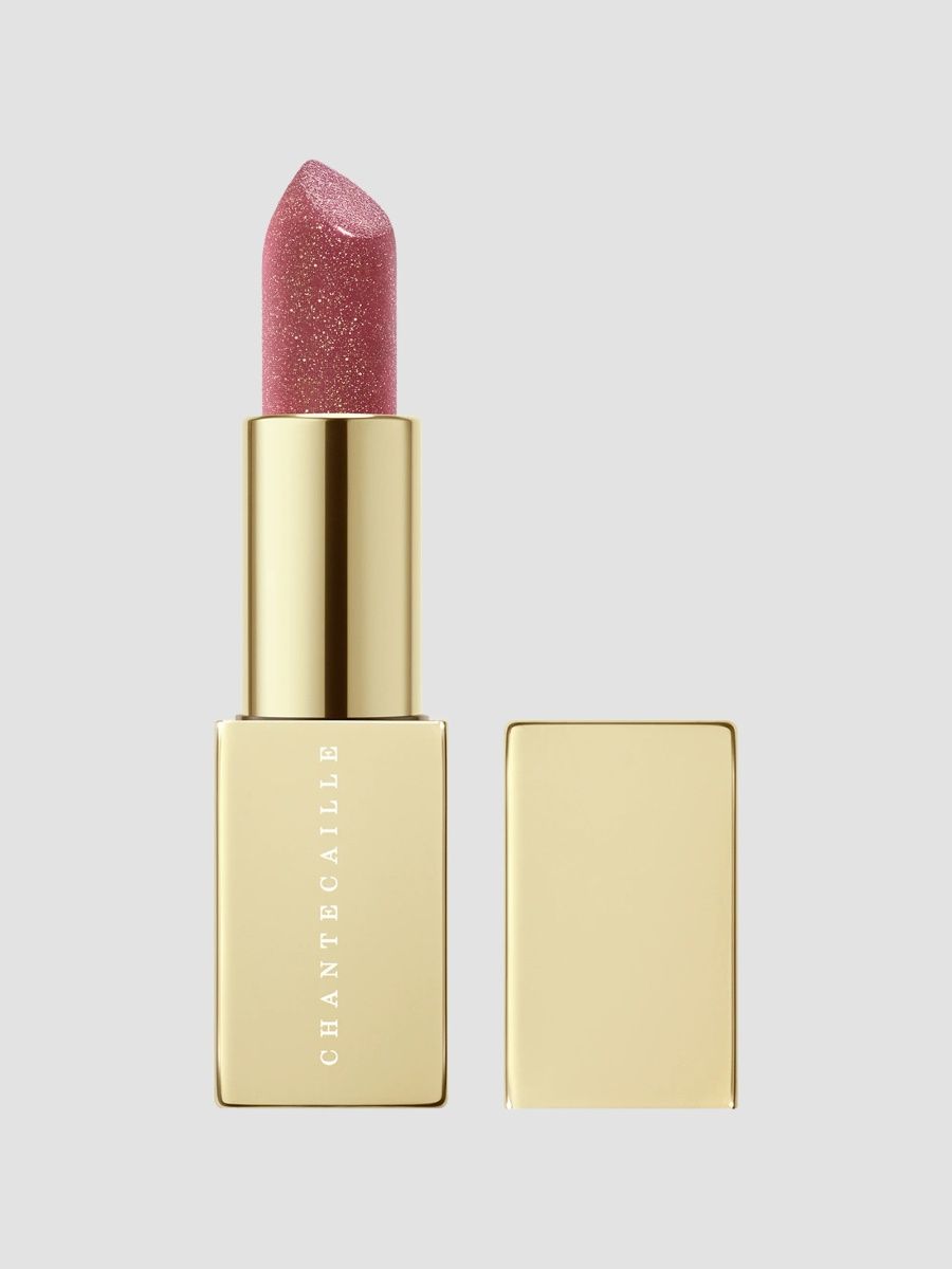 Chantecaille Lip Cristal Rose Quartz Lipstick - Rose Quartz