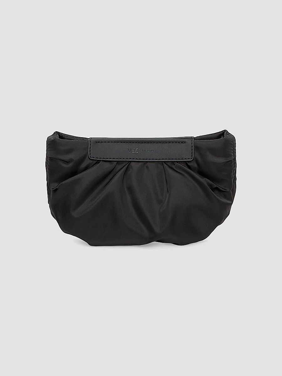 Women's Caba Pochette - Black