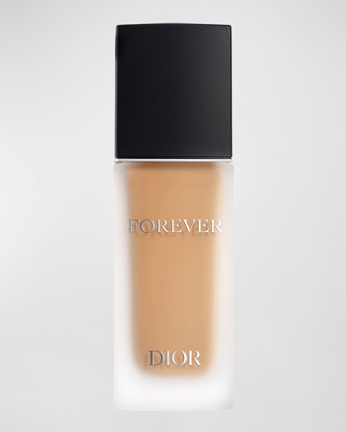 Dior Forever Matte Foundation SPF 15, 1 oz.