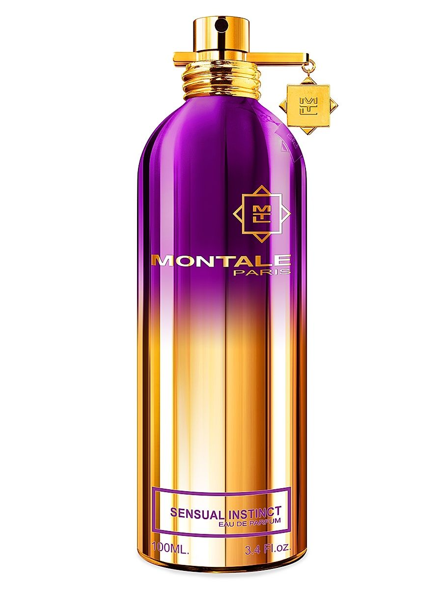 Montale Women's Montale Sensual Instinct Eau de Parfum