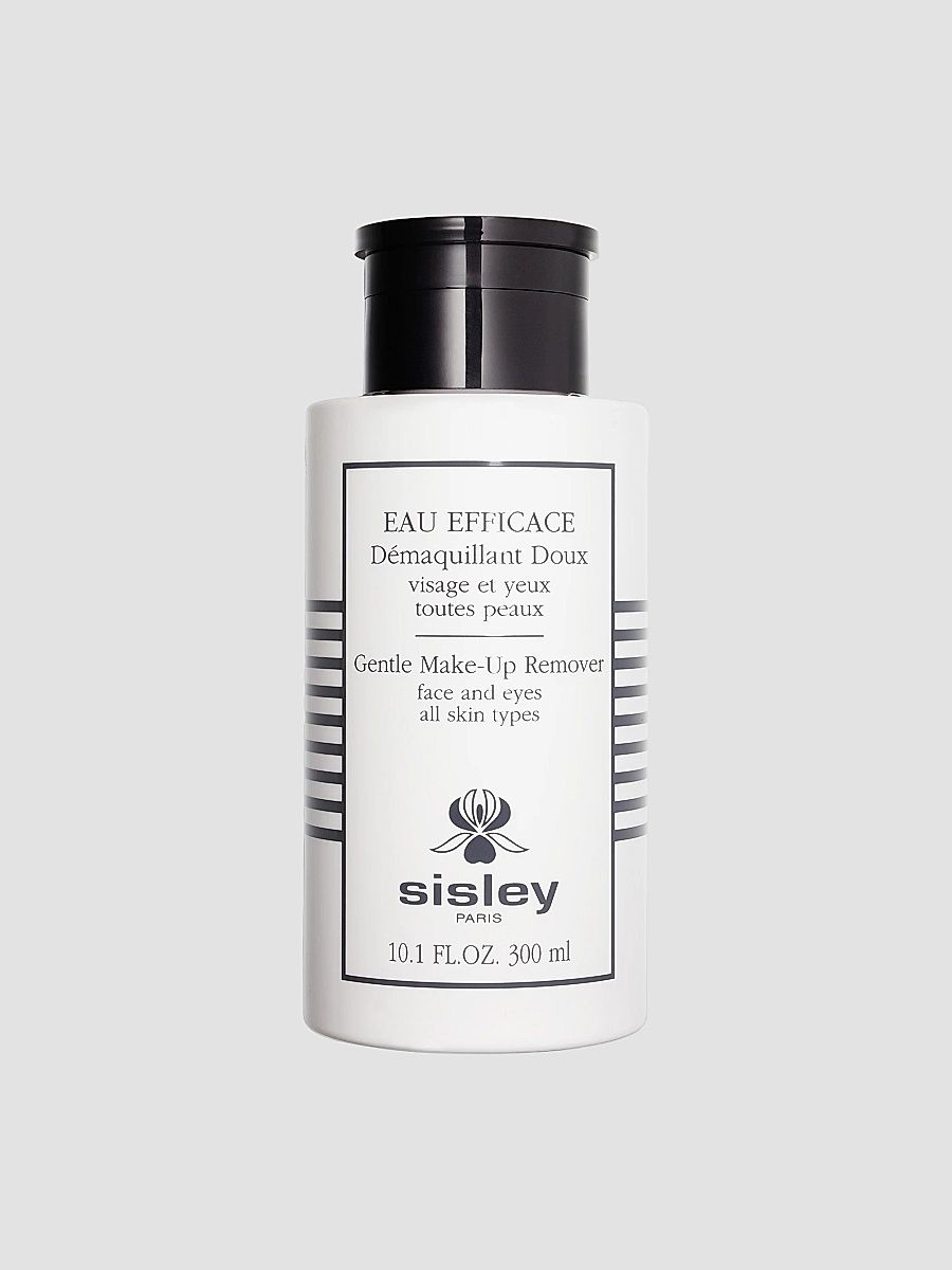 Sisley-Paris Eau Efficace Gentle Makeup Remover - Size 8.5 oz. & Above