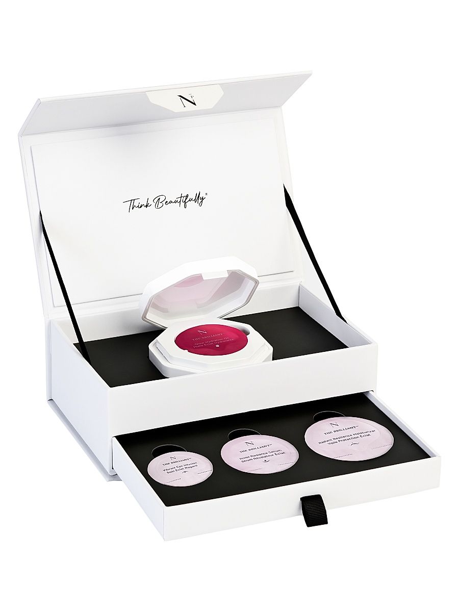 Women's The Brilliant 1-Week Discovery Ritual