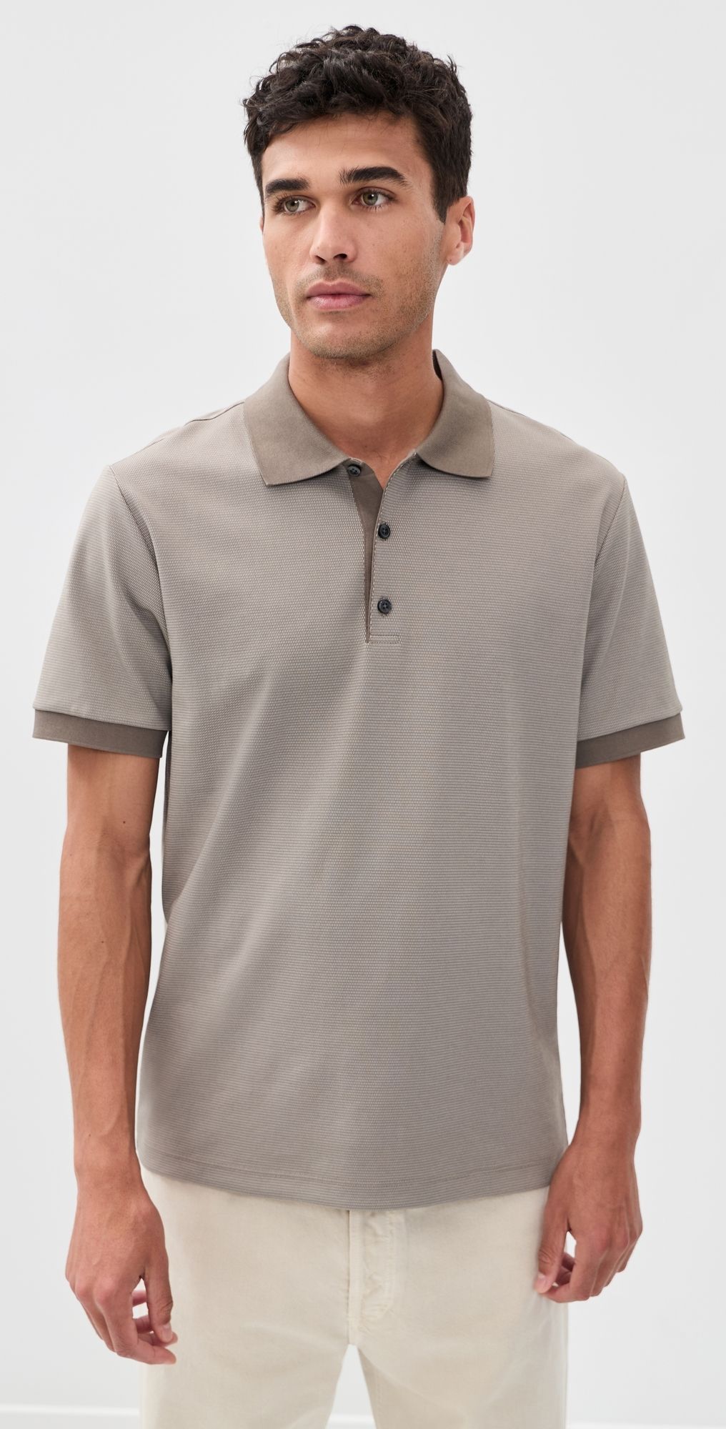 Theory Geo Polo Morel Multi S