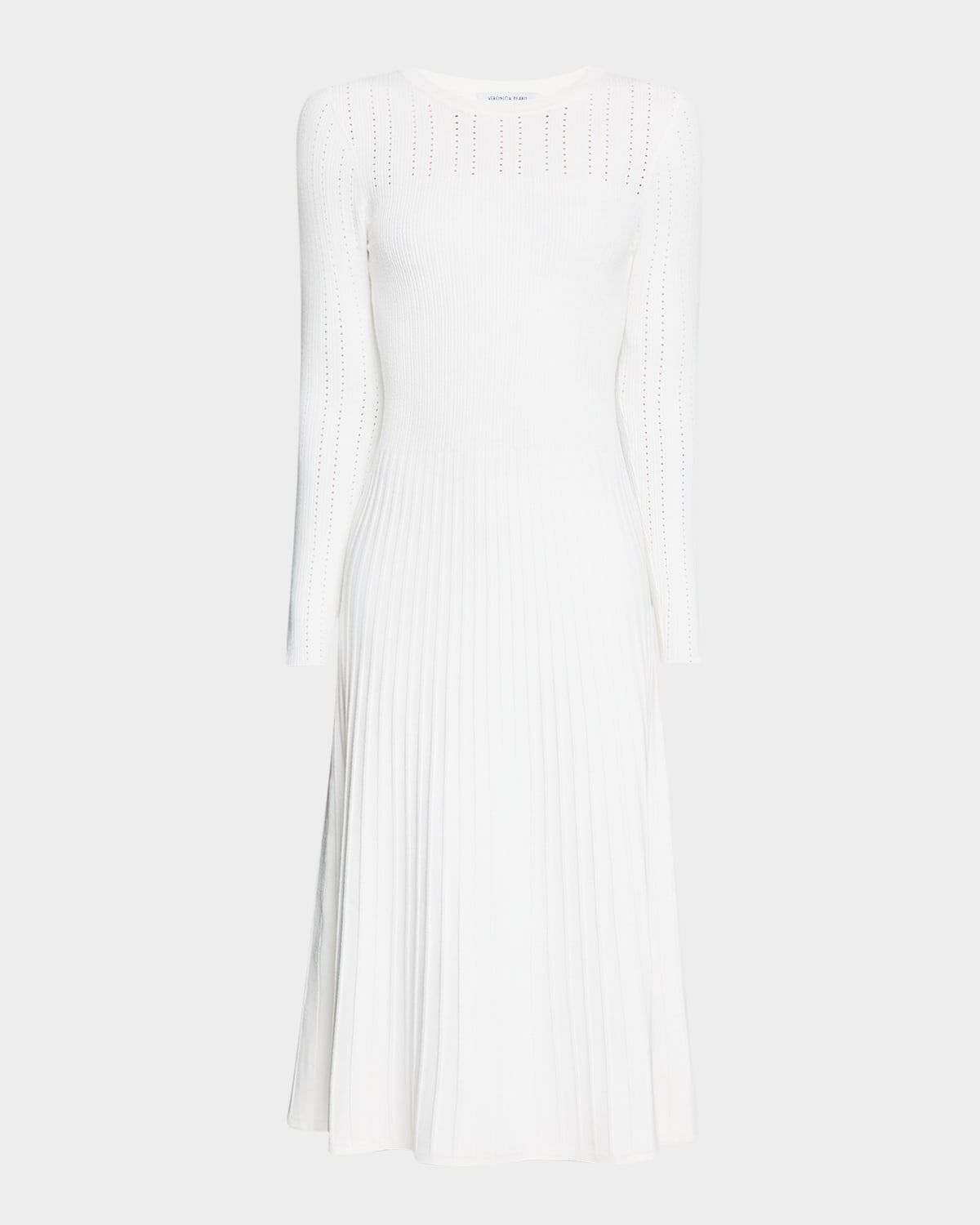 Nami Knit Midi Dress