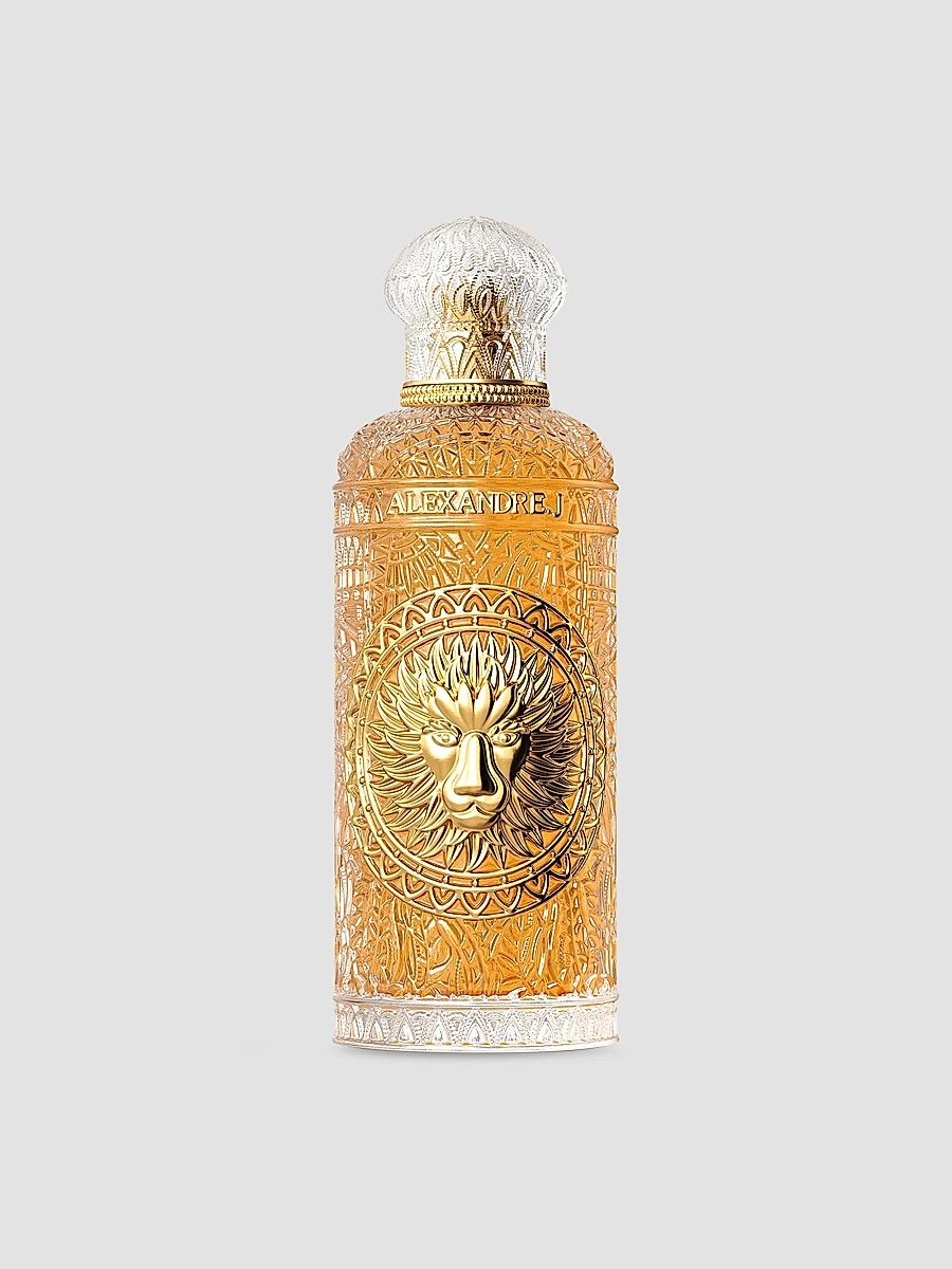 ALEXANDRE. J Majestic Nard Eau de Parfum