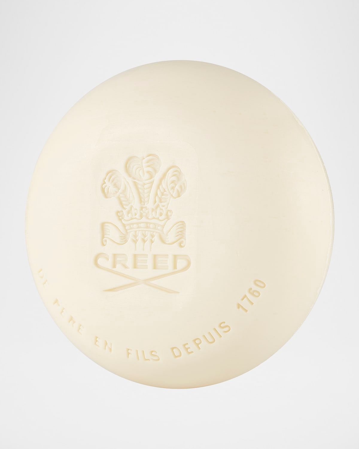 Silver Mountain Water Soap