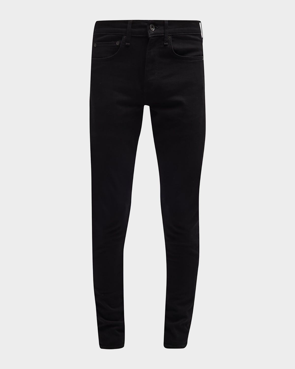 Men & apos;s Fit 1 Skinny Jeans