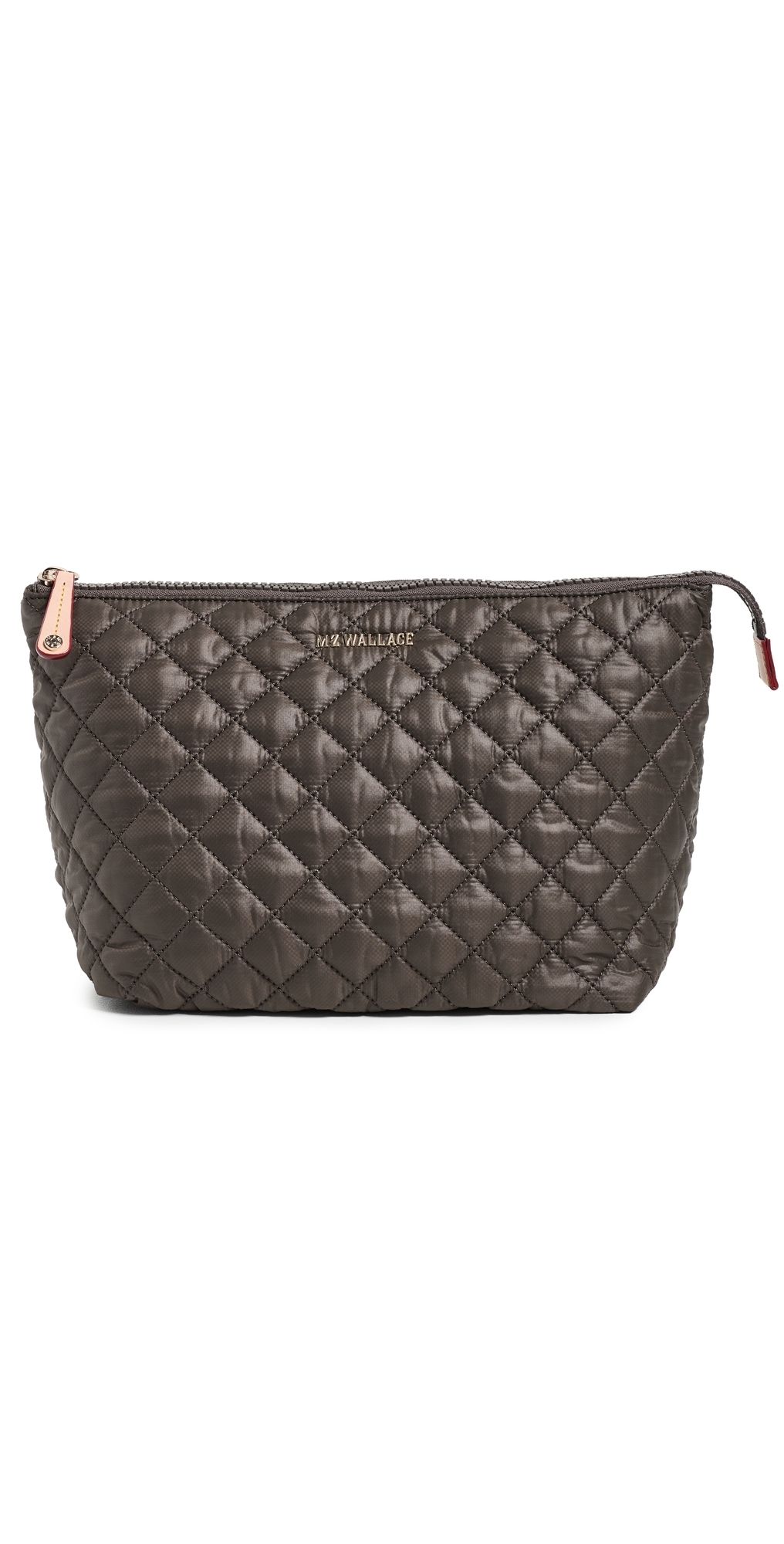 MZ Wallace Large Zoey Cosmetic Case Magnet One Size