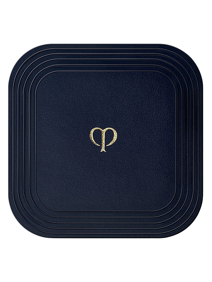 Women's Refining Pressed Powder Puff